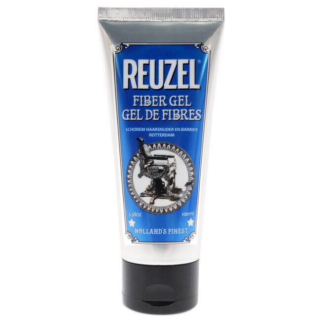 Fiber Gel by Reuzel for Men - 3.38 oz Gel, NA, hi-res image number null