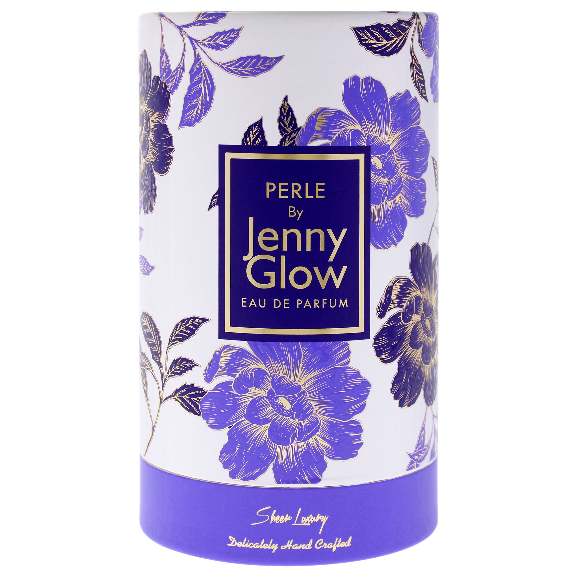 Perle by Jenny Glow for Women - 2.7 oz EDP Spray, Clear, alternate image number 2