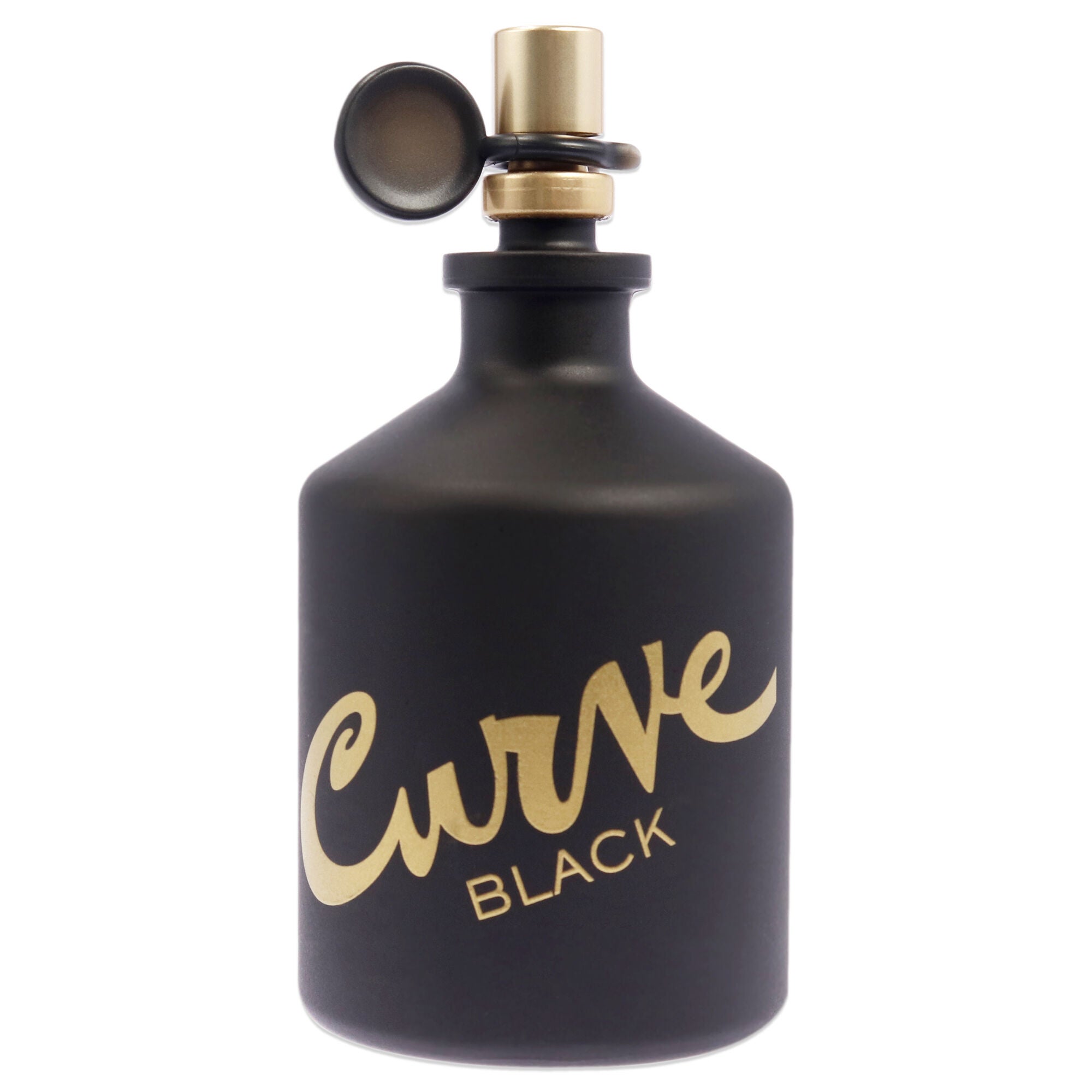 Curve Black by Liz Claiborne for Men - 4.2 oz Cologne Spray, , alternate image number 6