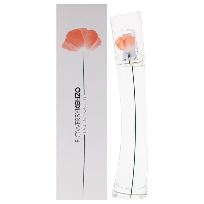 Flower by Kenzo for Women - 1 oz EDT Spray, NA, hi-res image number null