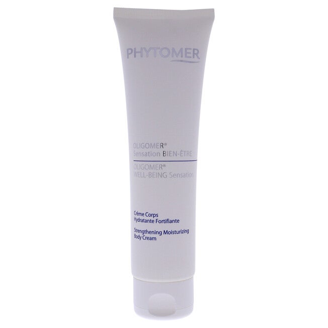 Oligomer Well-Being Sensation Strengthening Moisturizing Body Cream by Phytomer for Unisex - 5 oz Body Cream, , alternate image number null