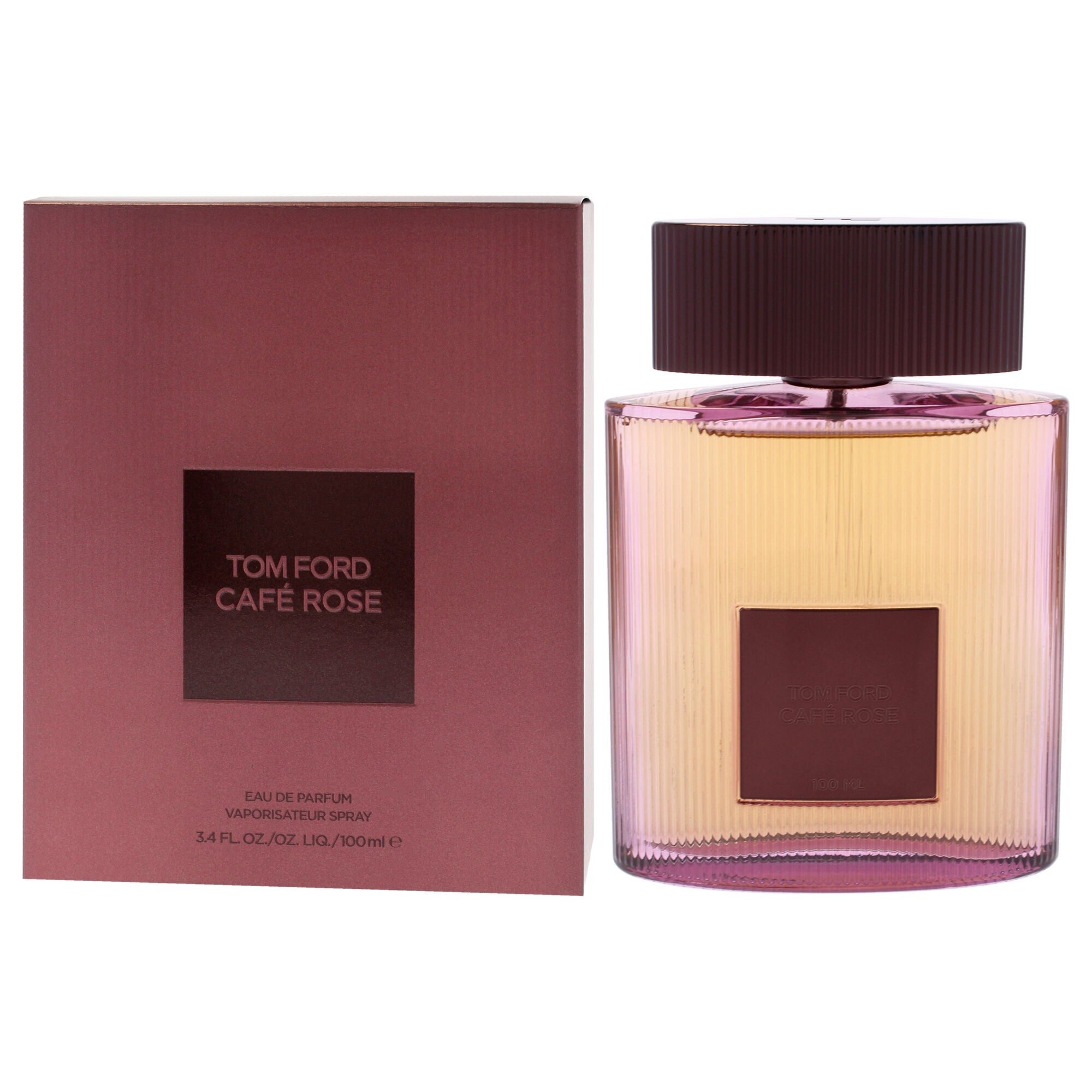 Cafe Rose by Tom Ford for Women - 3.4 oz EDP Spray, See Description, alternate image number 1