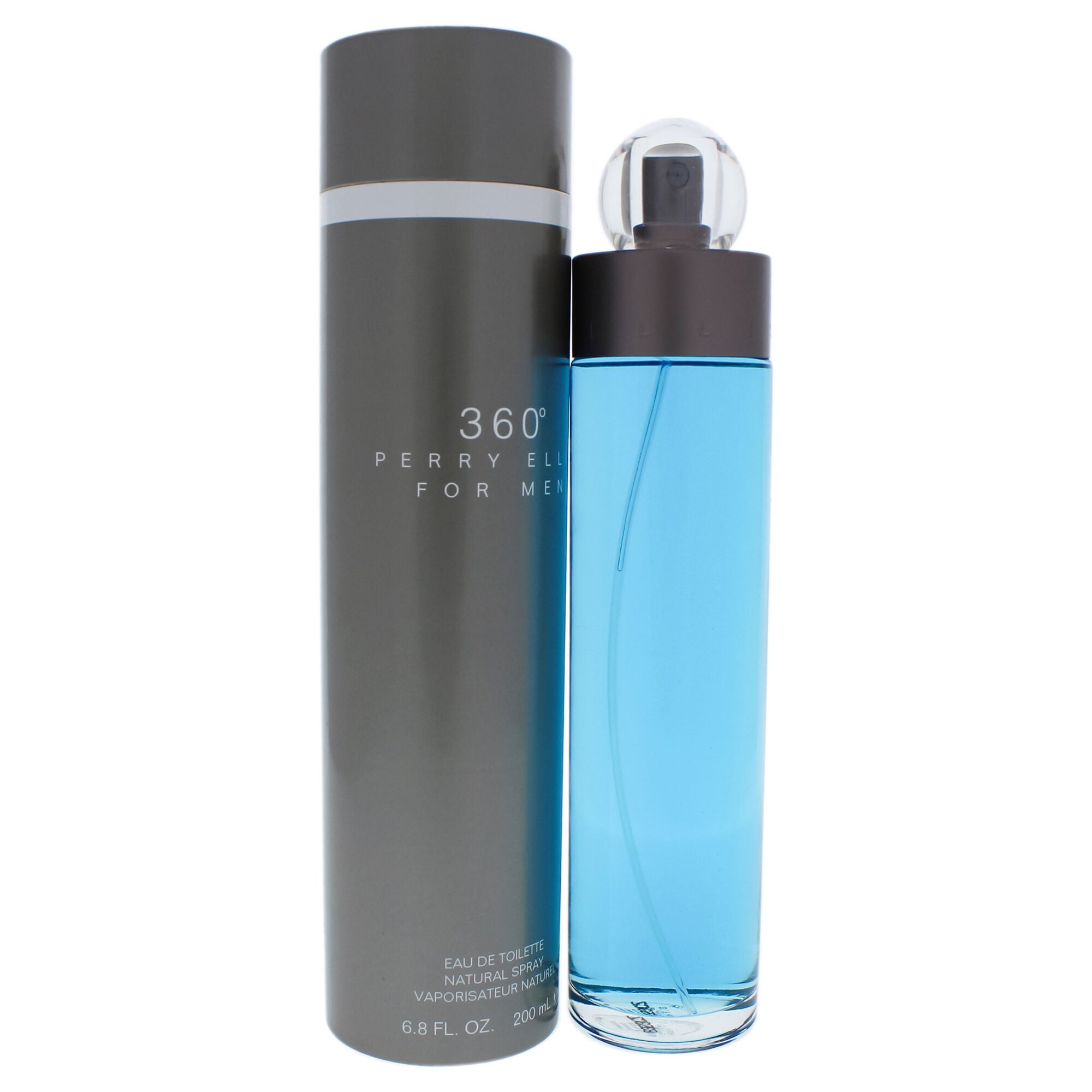 360 by Perry Ellis for Men - 6.8 oz EDT Spray, , alternate image number 5