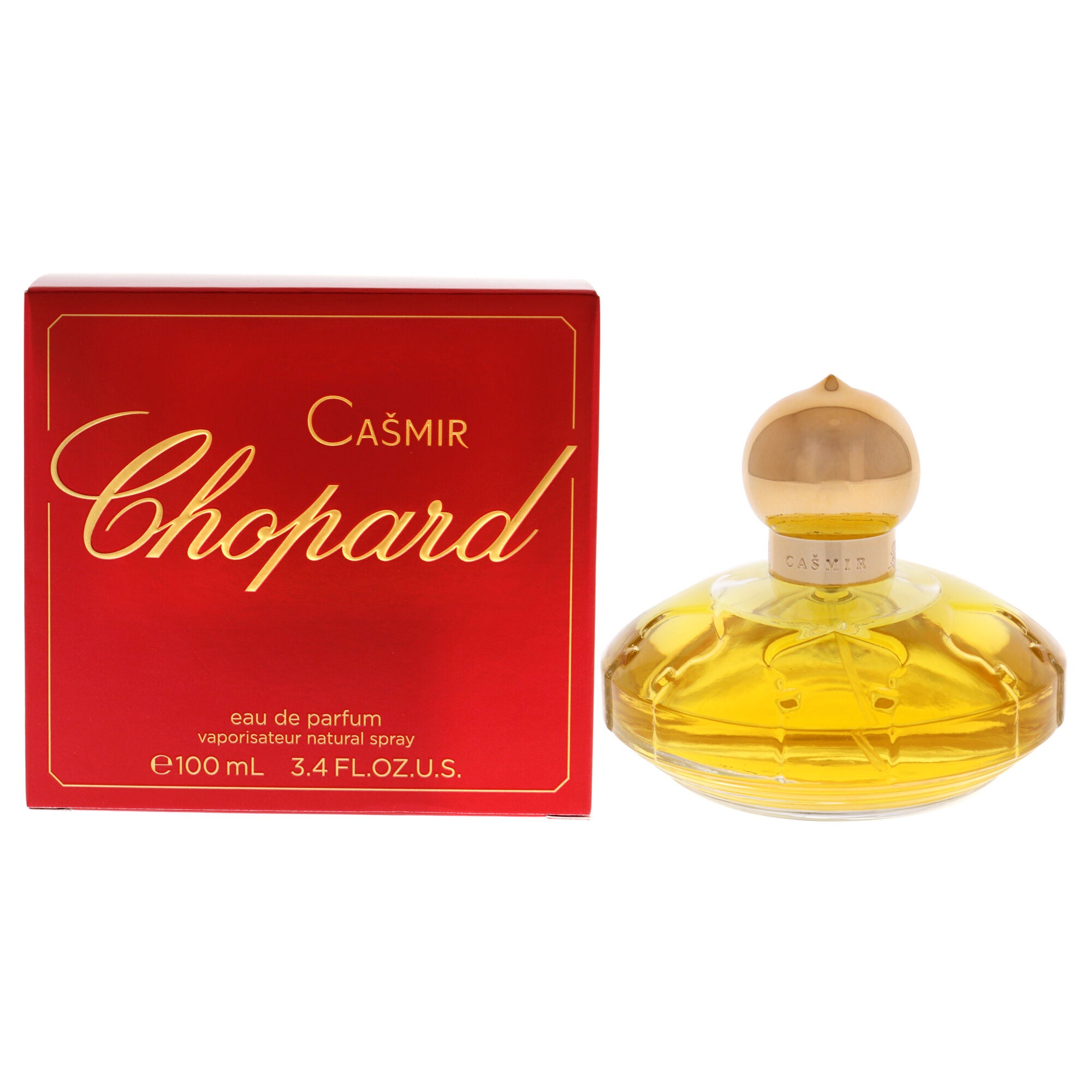 Casmir by Chopard for Women - 3.4 oz EDP Spray, See Description, hi-res image number 0