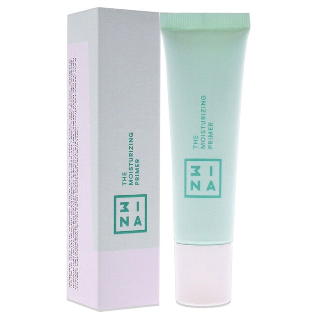 The Moisturizing Primer by 3INA for Women - 1.01 oz Primer, NA, alternate image number null