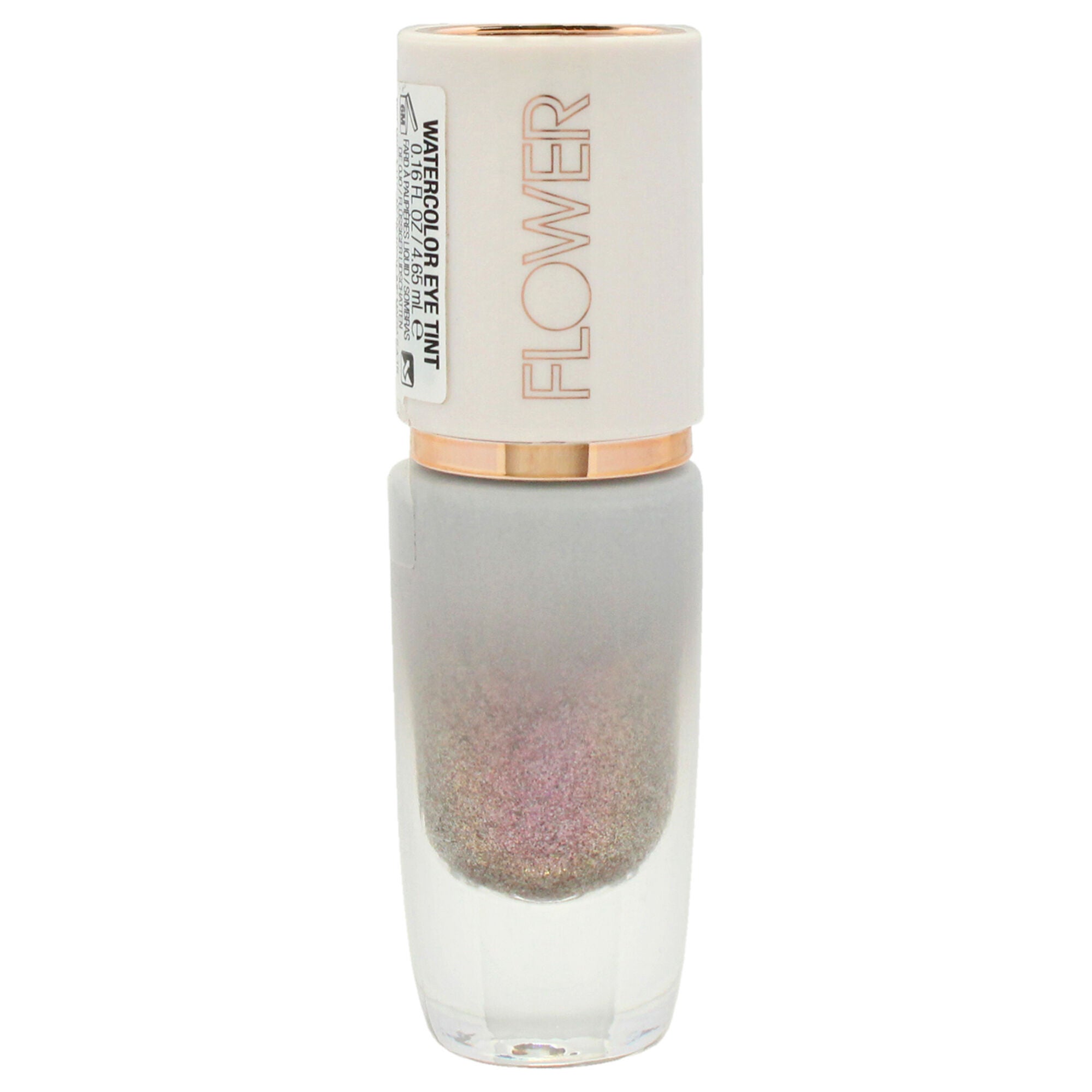 Watercolor Eye Tint Liquid Eye Shadow - Stellar Wash by Flower Beauty for Women - 0.16 oz Eye Shadow, See Description, hi-res image number 0