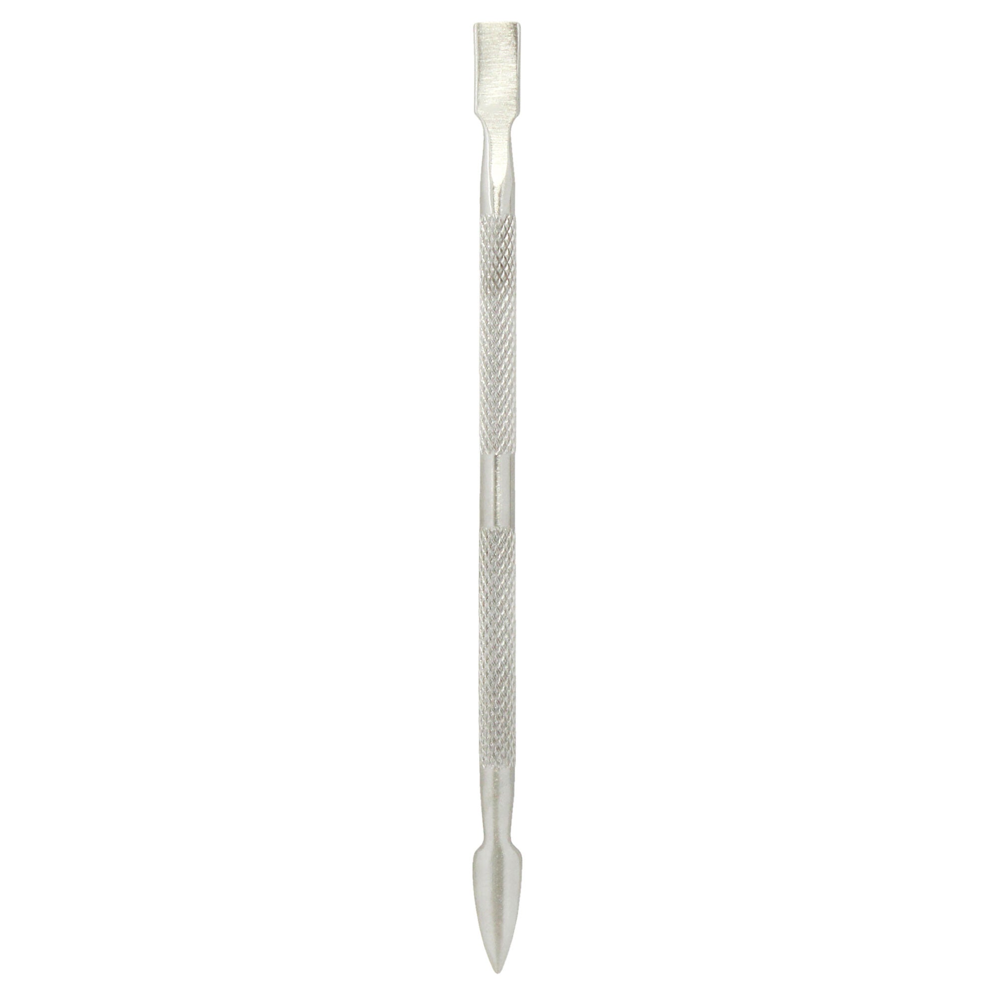 Metal Cuticle Pusher by Tropical Shine for Women - 1 Pc Cuticle Pusher, See Description, alternate image number 2
