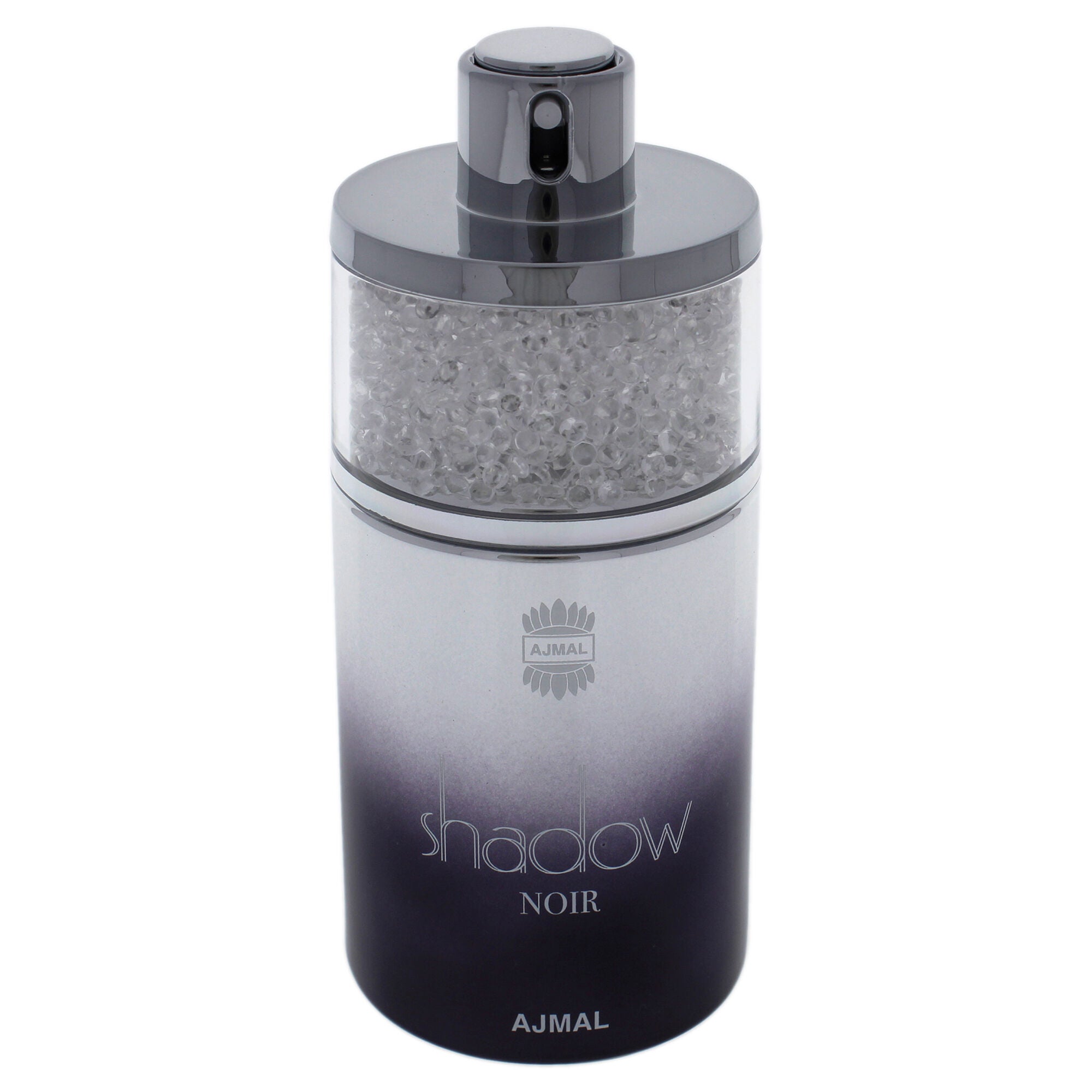 Shadow Noir by Ajmal for Women - 2.5 oz EDP Spray, , alternate image number 5