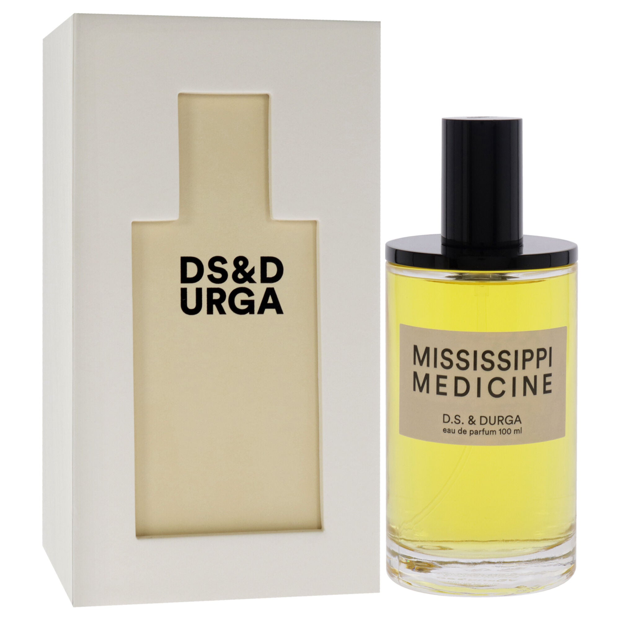 Mississippi Medicine by DS & Durga for Unisex - 3.4 oz EDP Spray, See Description, alternate image number 2