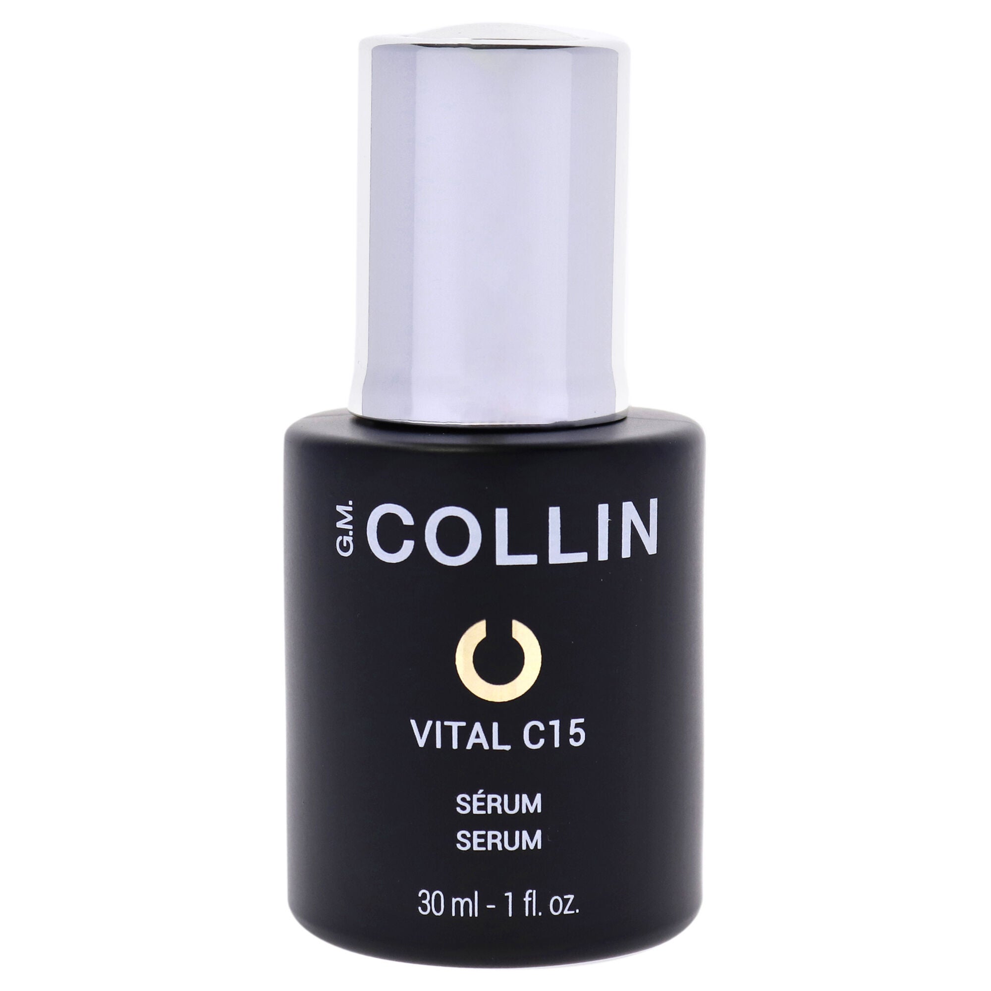 Vital C15 Serum by G.M. Collin for Unisex - 1 oz Serum, , alternate image number 5