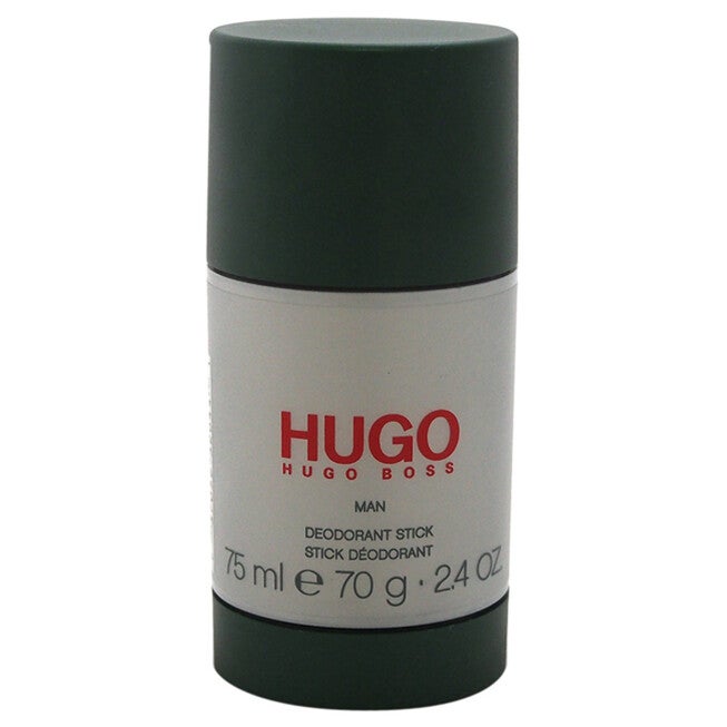Hugo by Hugo Boss for Men - 2.4 oz Deodorant Stick, See Description, hi-res image number 0