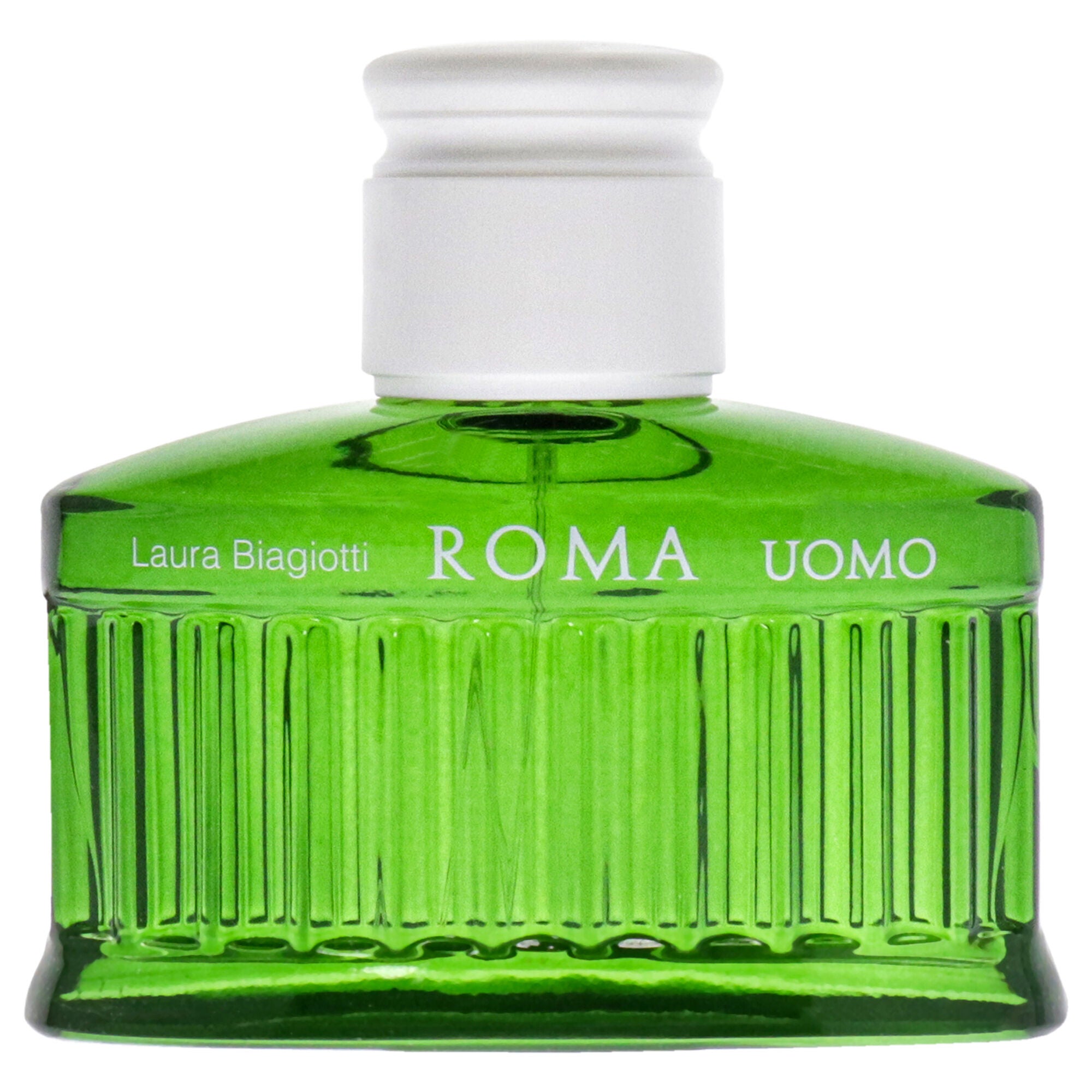 Roma Uomo Green Swing by Laura Biagiotti for Men - 2.5 oz EDT Spray, , alternate image number 5