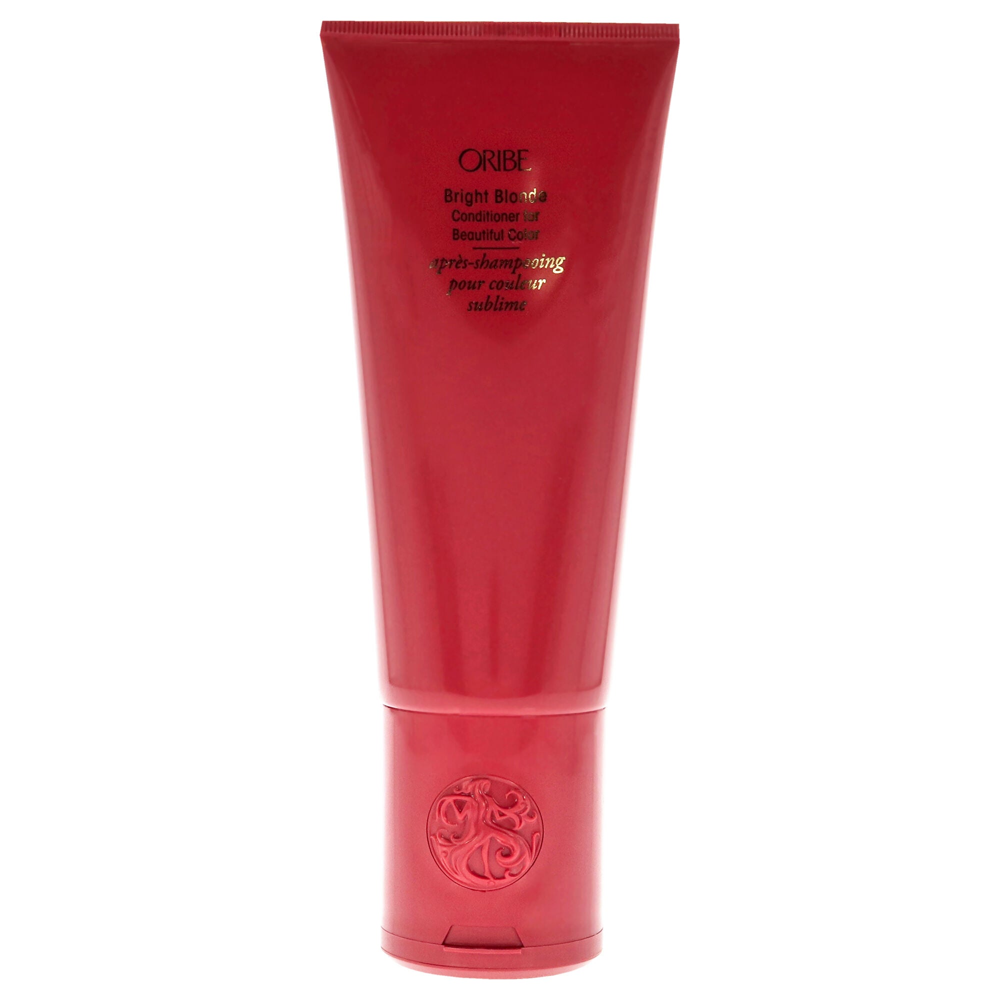 Bright Blonde Conditioner for Beautiful Color by Oribe for Unisex - 6.8 oz Conditioner, , alternate image number 6