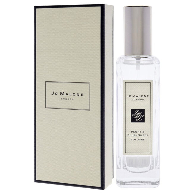 Peony and Blush Suede by Jo Malone for Women - 1 oz Cologne Spray, , alternate image number 8
