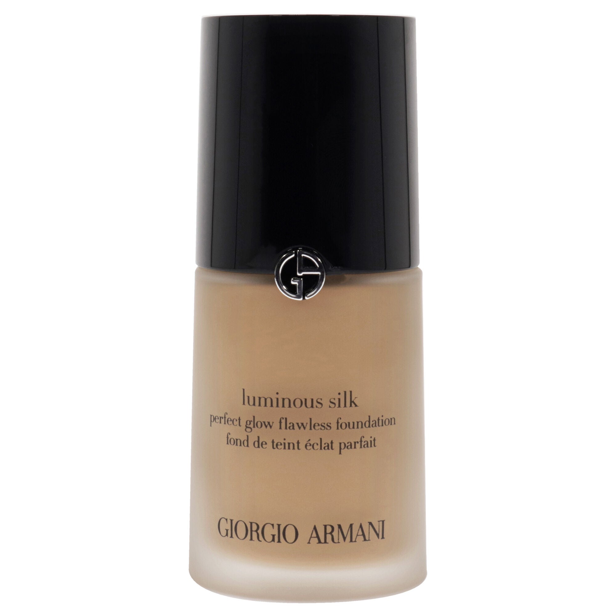 Luminous Silk Foundation - 5.5 Medium Neutral by Giorgio Armani for Women - 1 oz Foundation, See Description, alternate image number 1