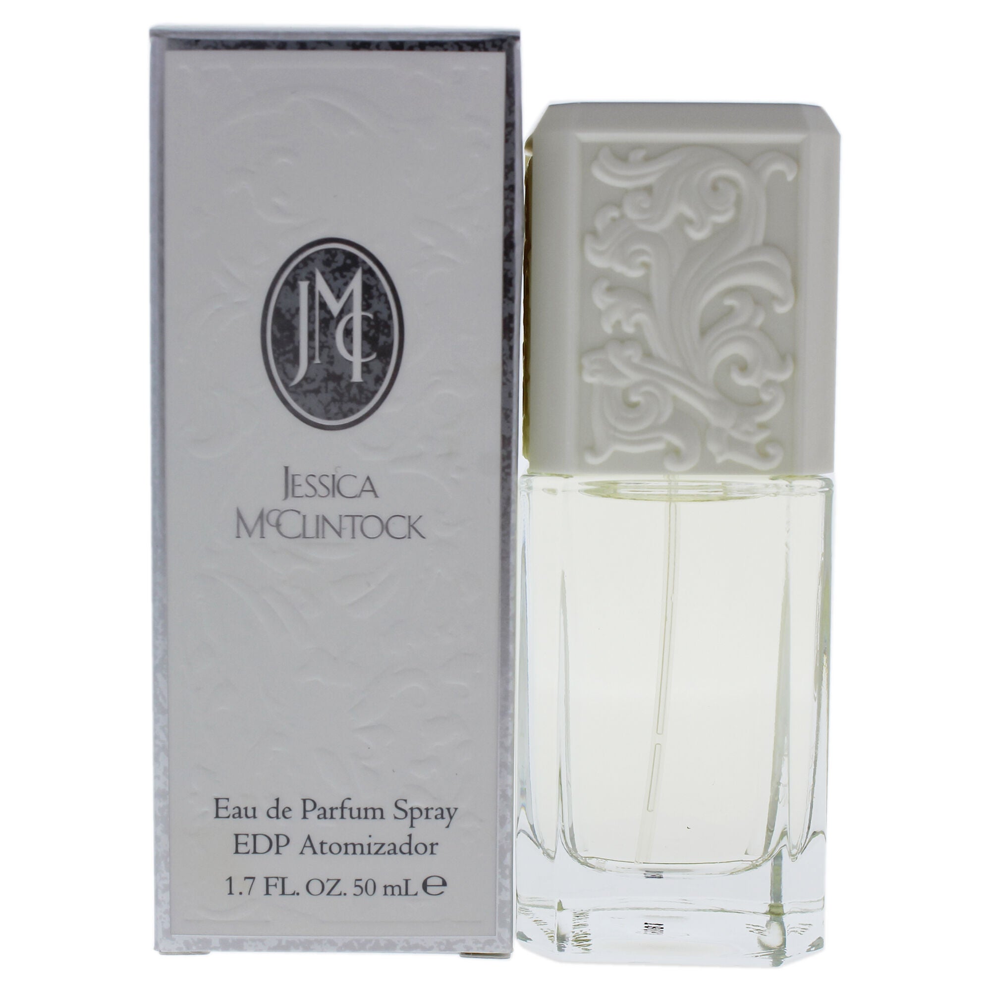 Jessica McClintock by Jessica McClintock for Women - 1.7 oz EDP Spray, , alternate image number 5