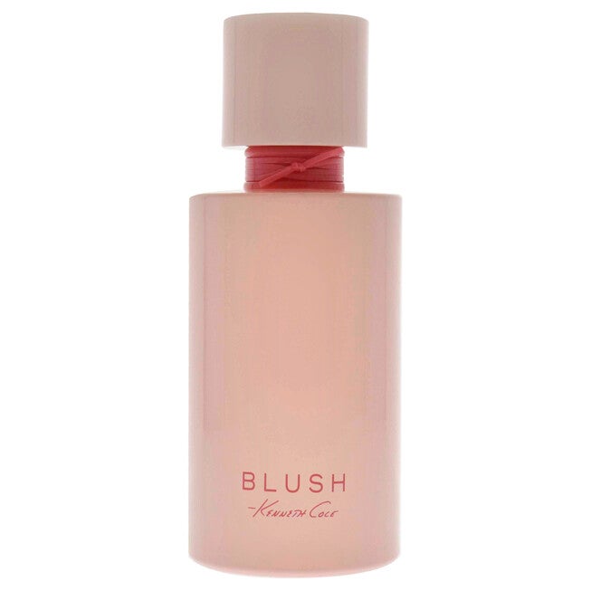 Kenneth Cole Blush by Kenneth Cole for Women - 3.4 oz EDP Spray, , alternate image number null