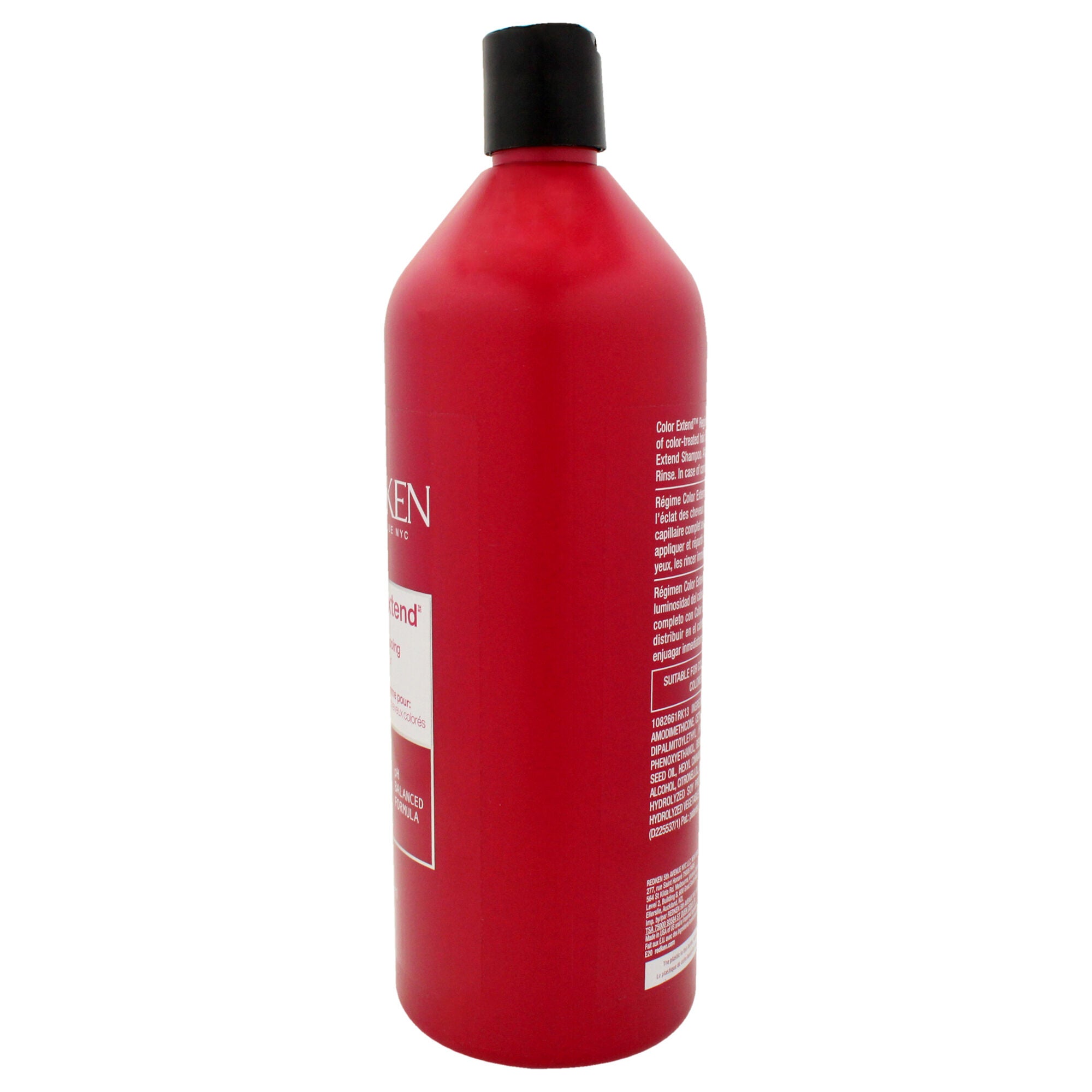 Color Extend Conditioner-NP by Redken for Unisex - 33.8 oz Conditioner, See Description, alternate image number 1