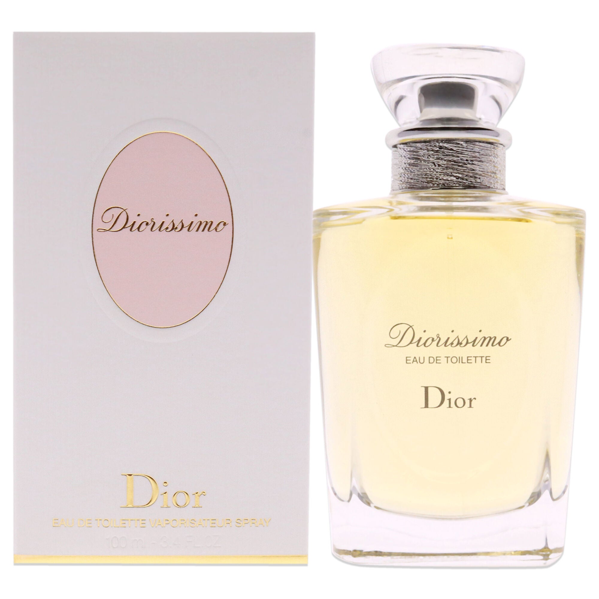 Diorissimo by Christian Dior for Women - 3.4 oz EDT Spray, See Description, hi-res image number 0