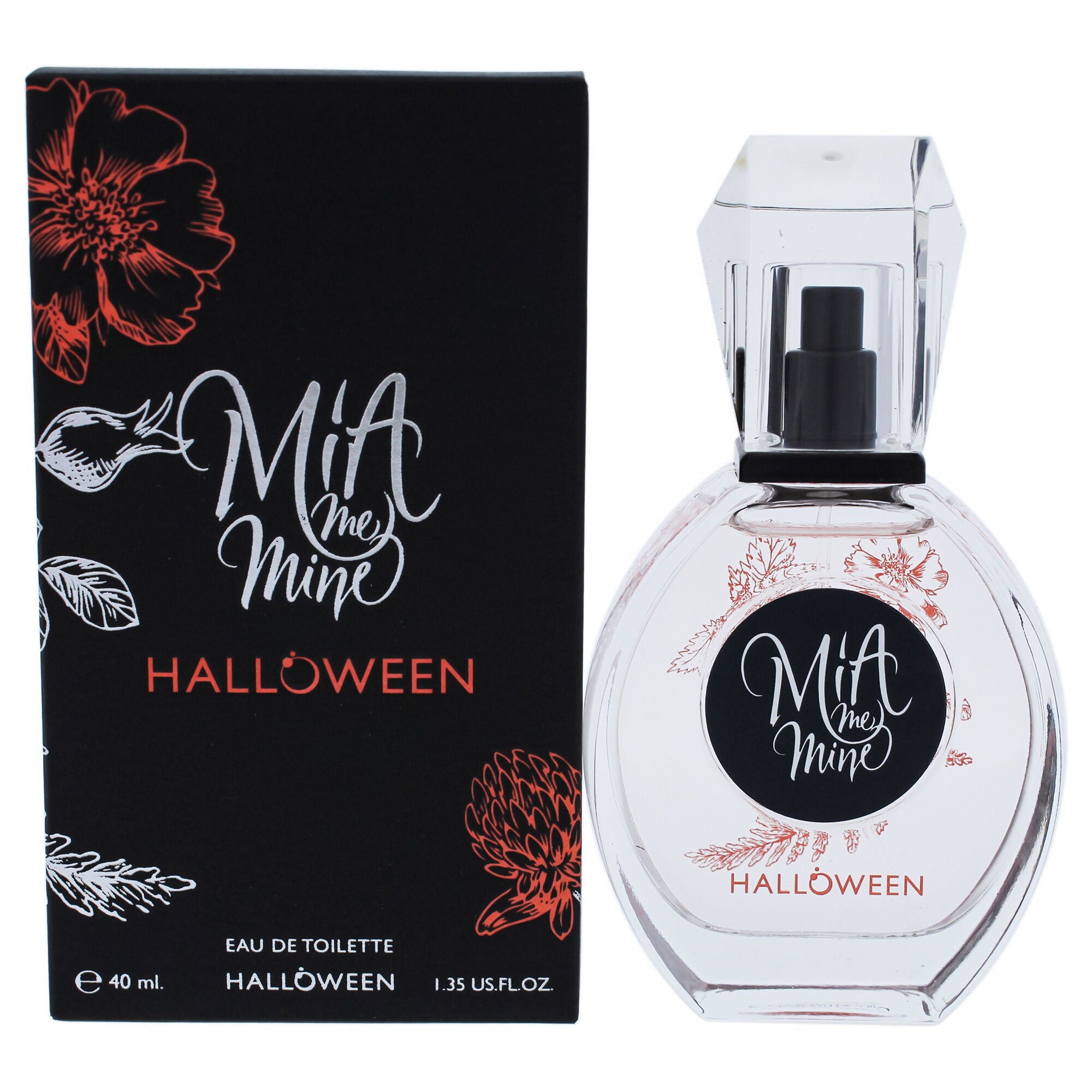 Halloween Mia Me Mine by J. Del Pozo for Women - 1.3 oz EDT Spray, , alternate image number 5