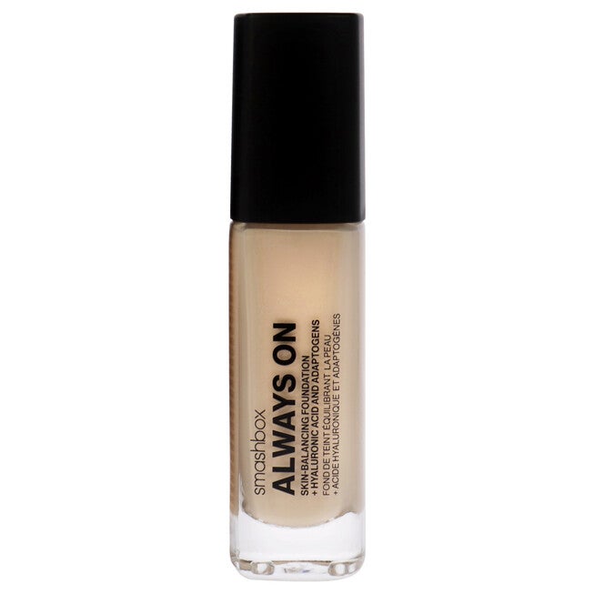 Always On Skin Balancing Foundation - F20-N by SmashBox for Women - 1 oz Foundation, NA, alternate image number null