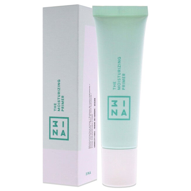 The Moisturizing Primer by 3INA for Women - 1.01 oz Primer, NA, alternate image number null