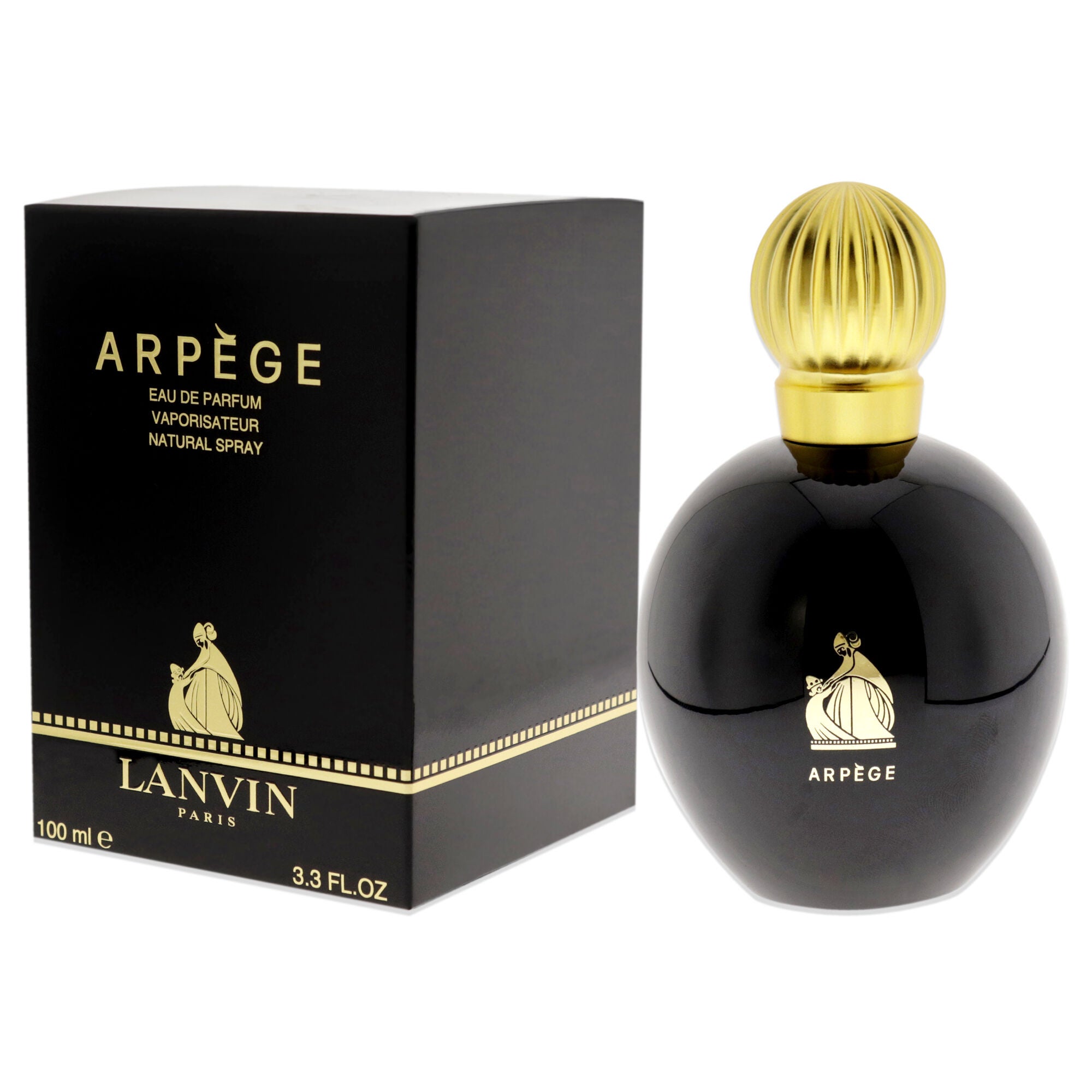 Arpege by Lanvin for Women - 3.3 oz EDP Spray, , alternate image number 8