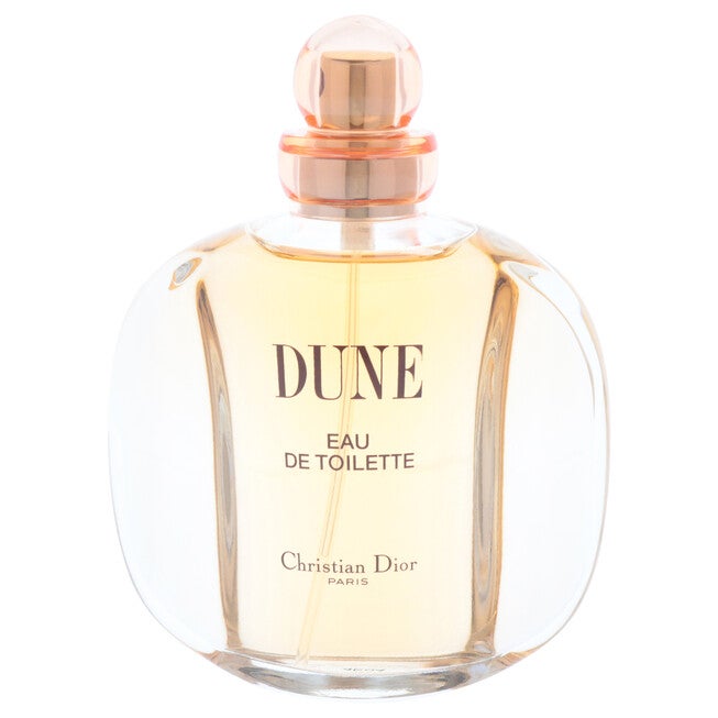 Dune by Christian Dior for Women - 3.4 oz EDT Spray, NA, alternate image number null