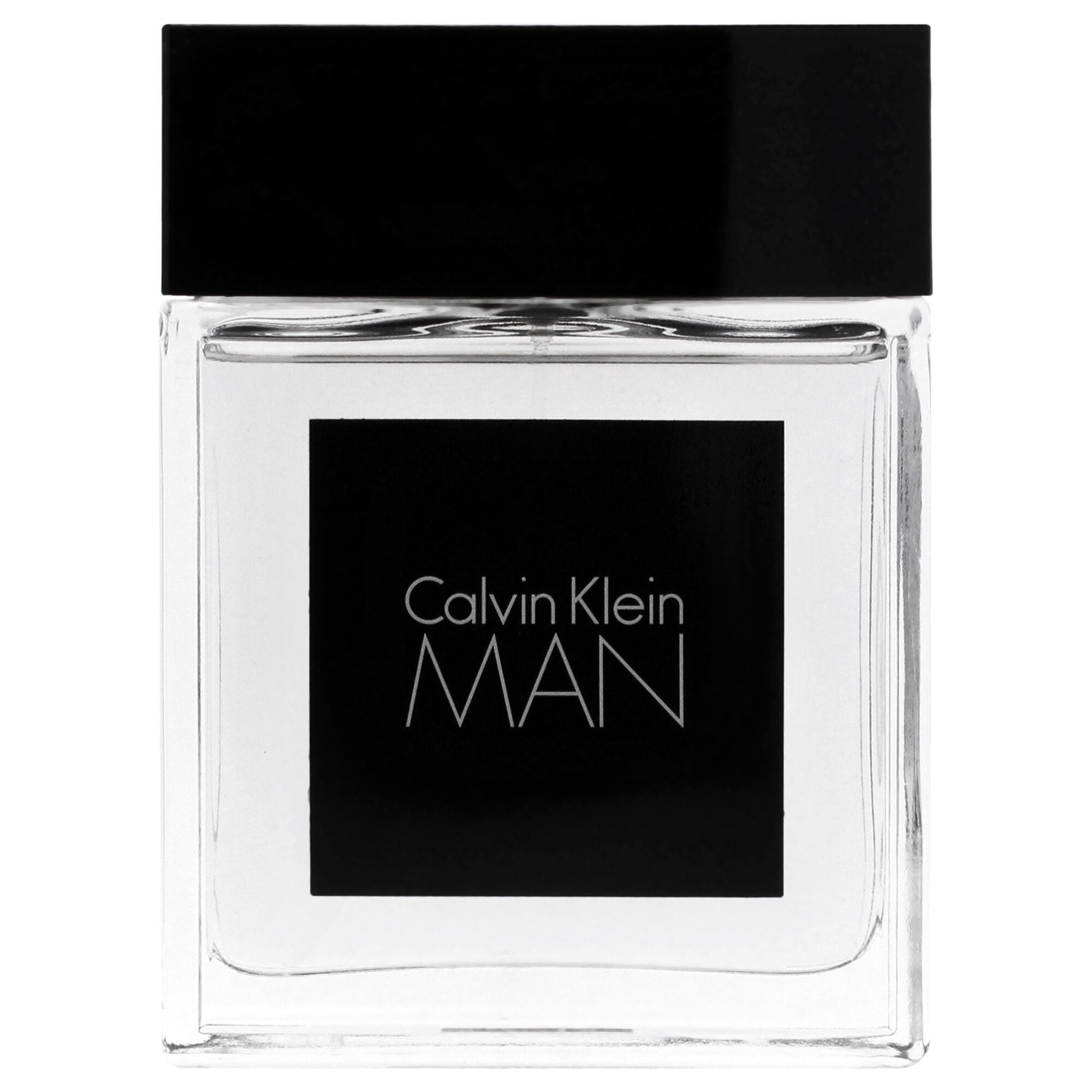 Calvin Klein Man by Calvin Klein for Men - 3.4 oz EDT Spray, See Description, alternate image number 1