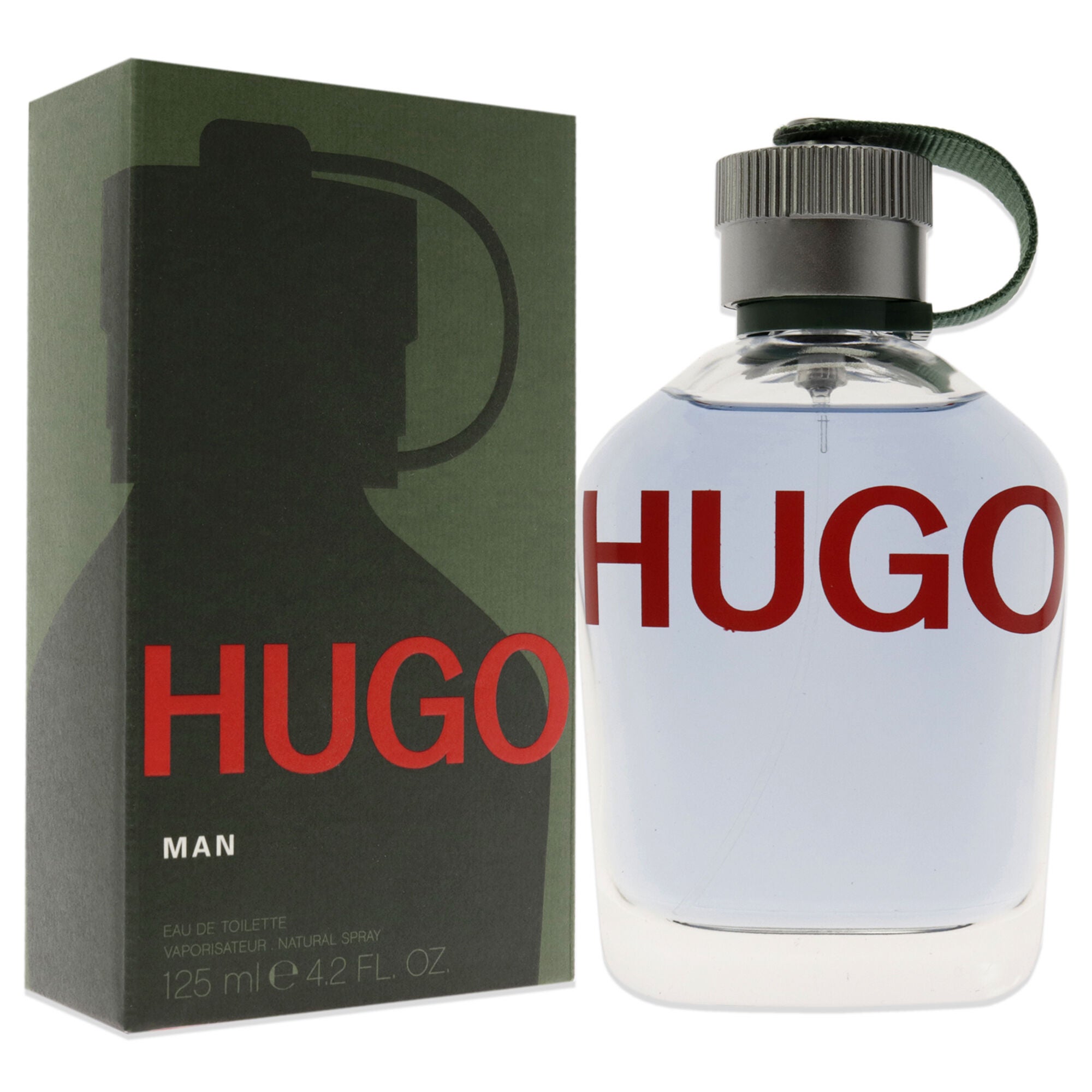 Hugo by Hugo Boss for Men - 4.2 oz EDT Spray, , alternate image number 7