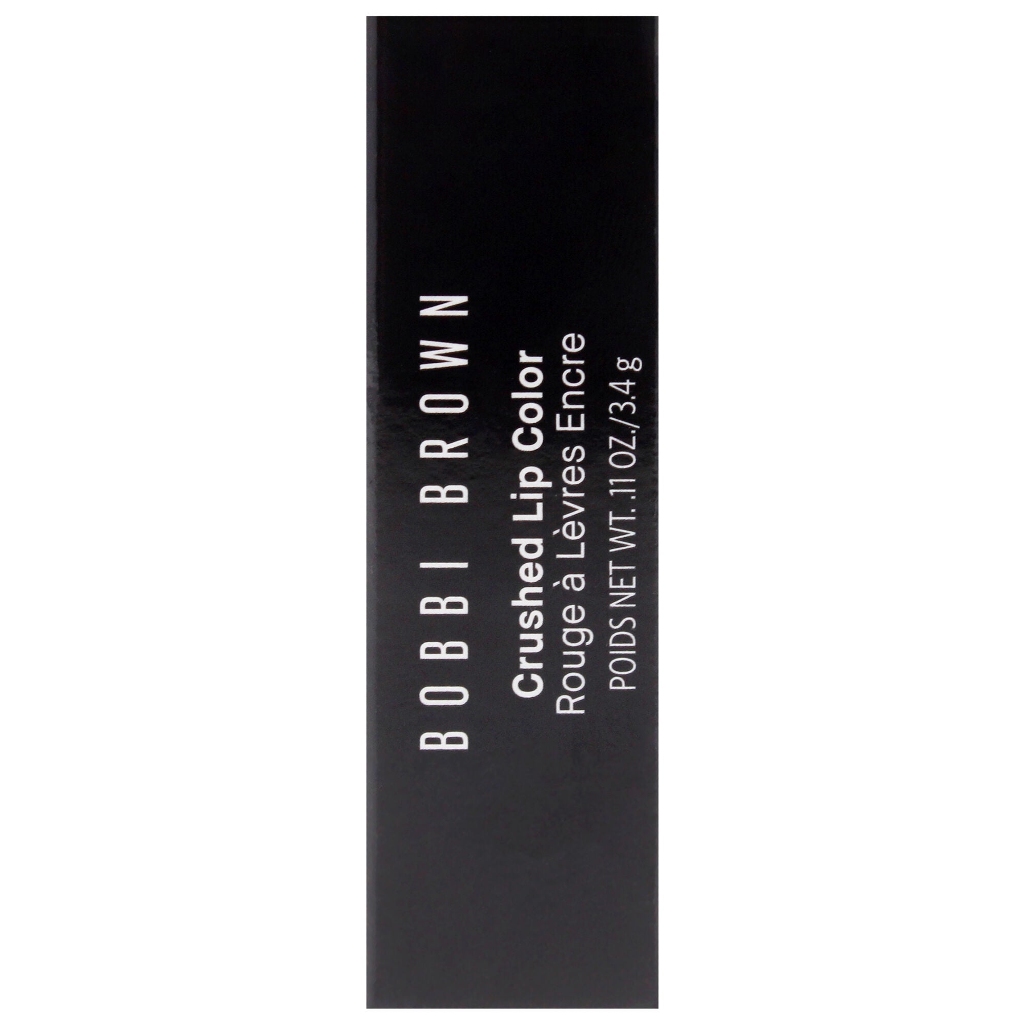 Crushed Lip Color - Italian Rose by Bobbi Brown for Women - 0.11 oz Lipstick, Pink, alternate image number 4