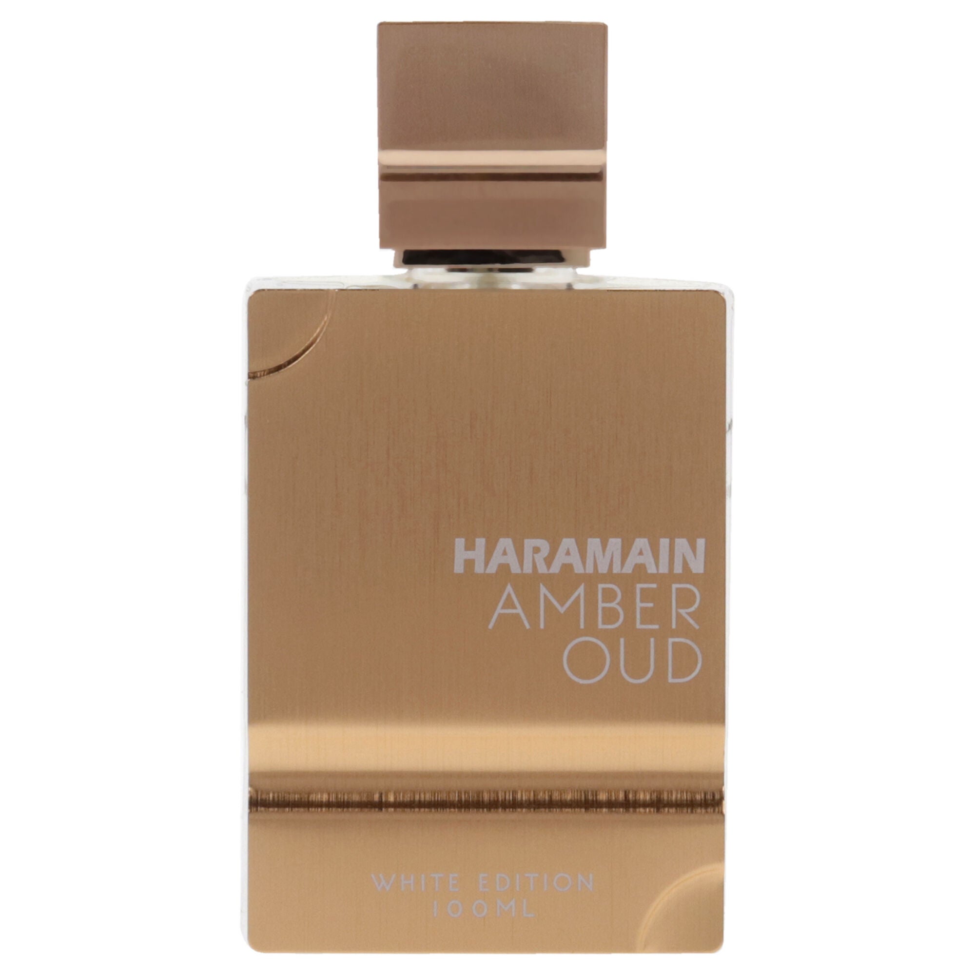 Amber Oud - White Edition by Al Haramain for Unisex - 3.4 oz EDP Spray, See Description, alternate image number 4