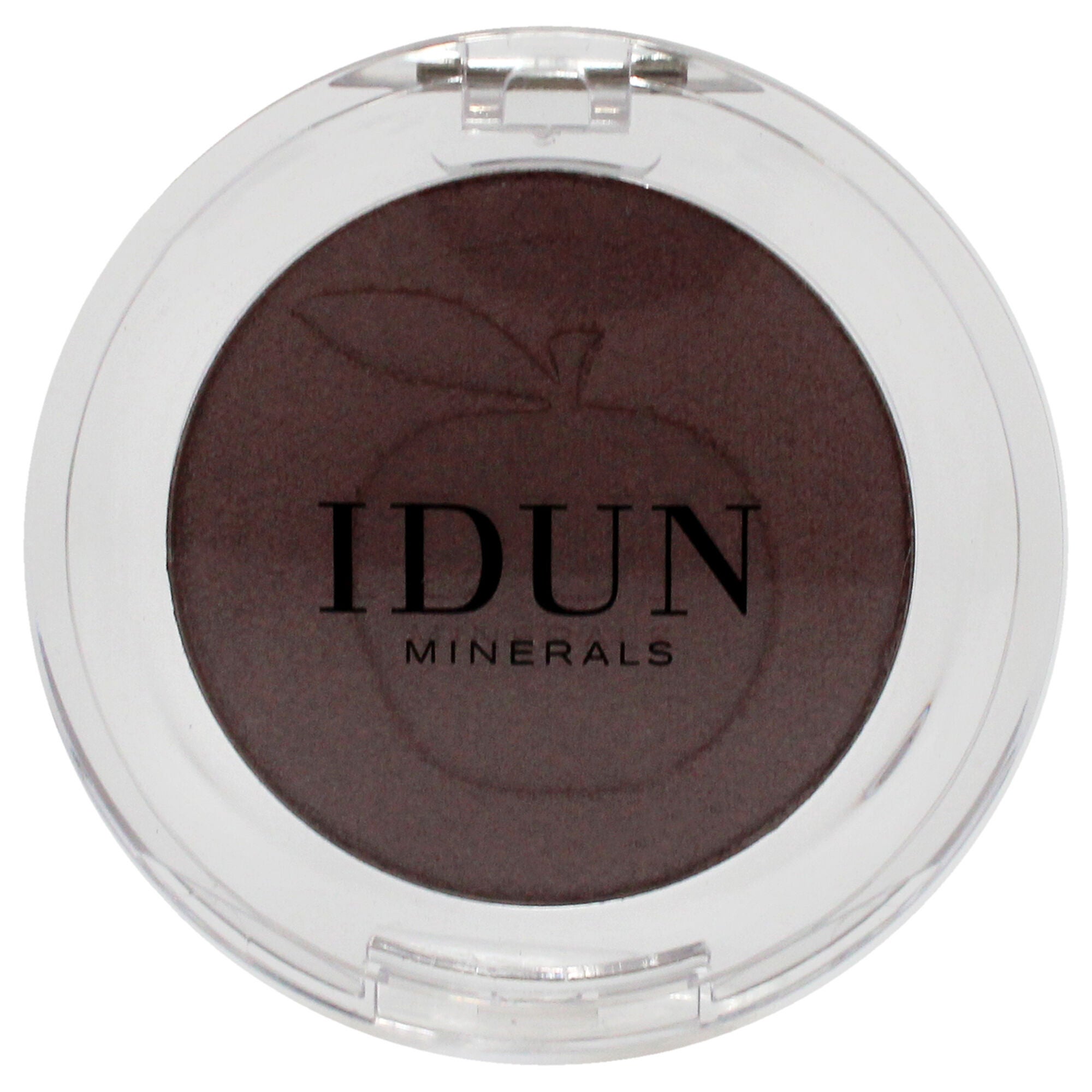 Eyeshadow - 112 Kastanj by Idun Minerals for Women - 0.10 oz Eye Shadow, See Description, hi-res image number 0