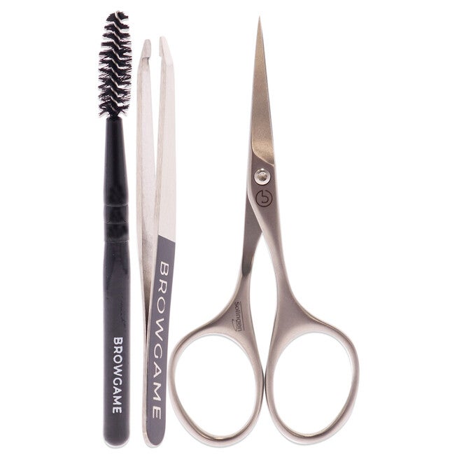 Precision Brow Kit by Browgame for Women - 3 Pc Set, , alternate image number 5