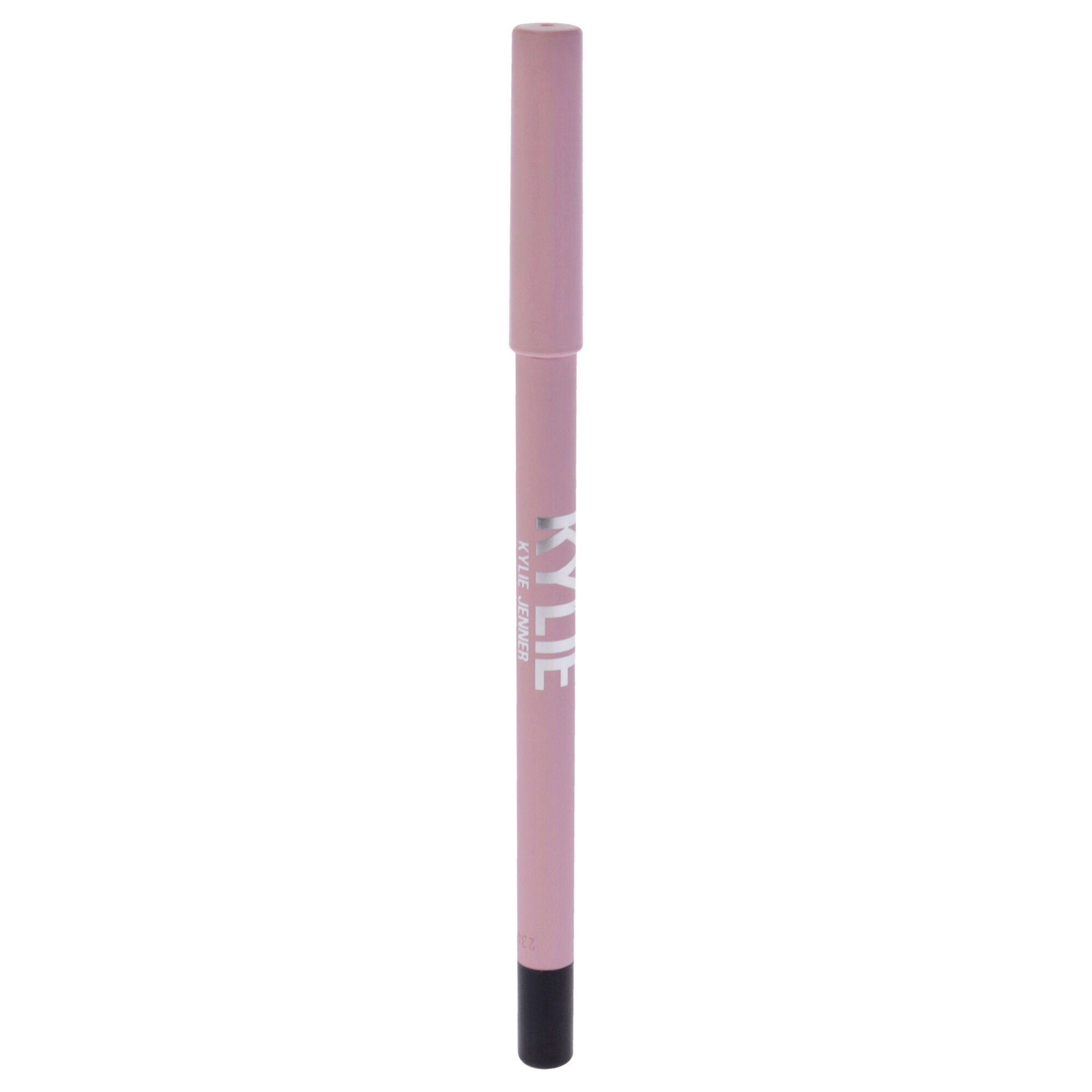 Kyliner Gel Eyeliner Pencil - 002 Grey Matte by Kylie Cosmetics for Women - 0.042 oz Eyeliner, , alternate image number 5
