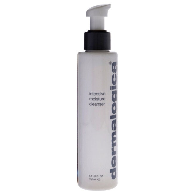 Intensive Moisture Cleanser by Dermalogica for Unisex - 5.1 oz Cleanser, , alternate image number null