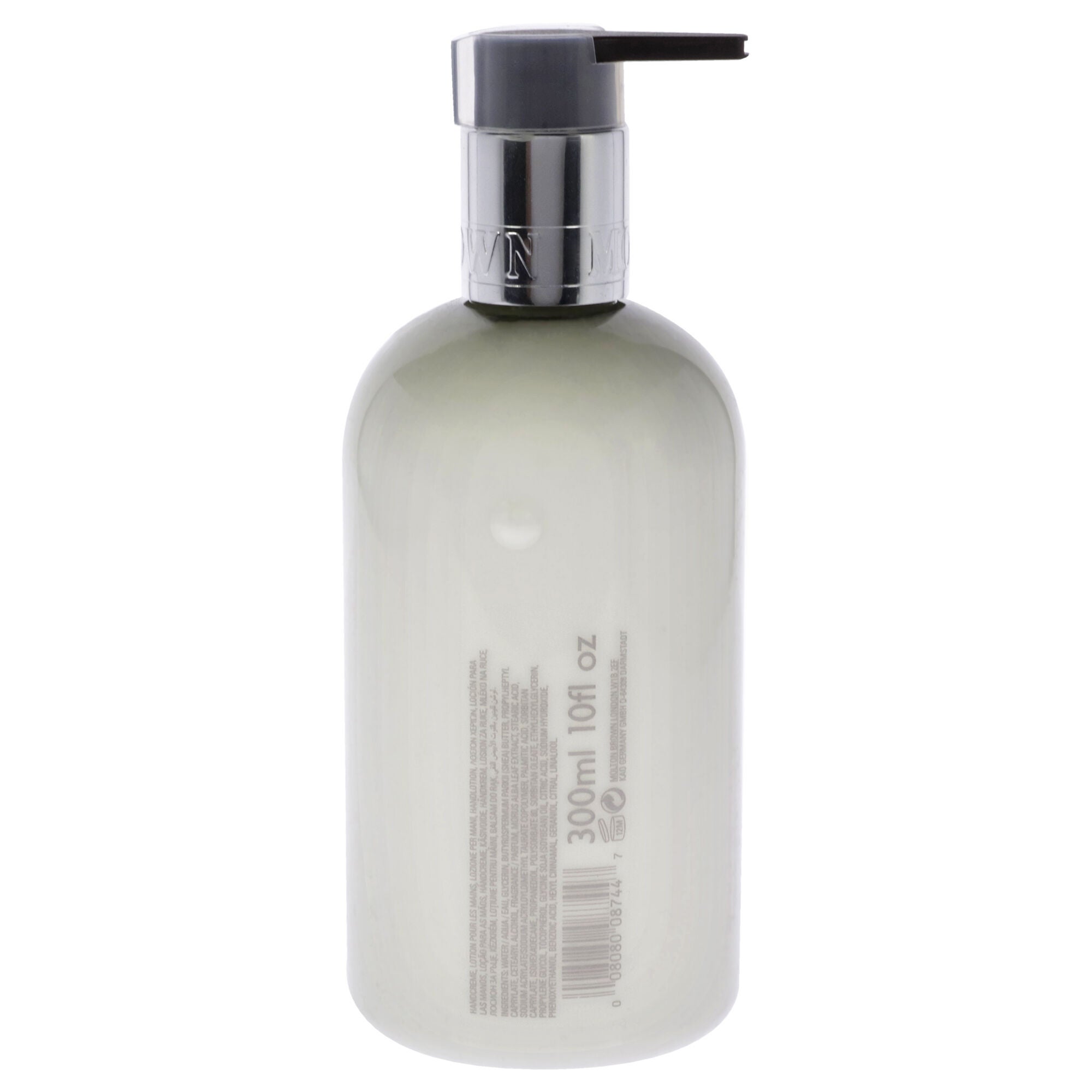 Refined White Mulberry Hand Lotion by Molton Brown for Unisex - 10 oz Hand Lotion, , alternate image number 3