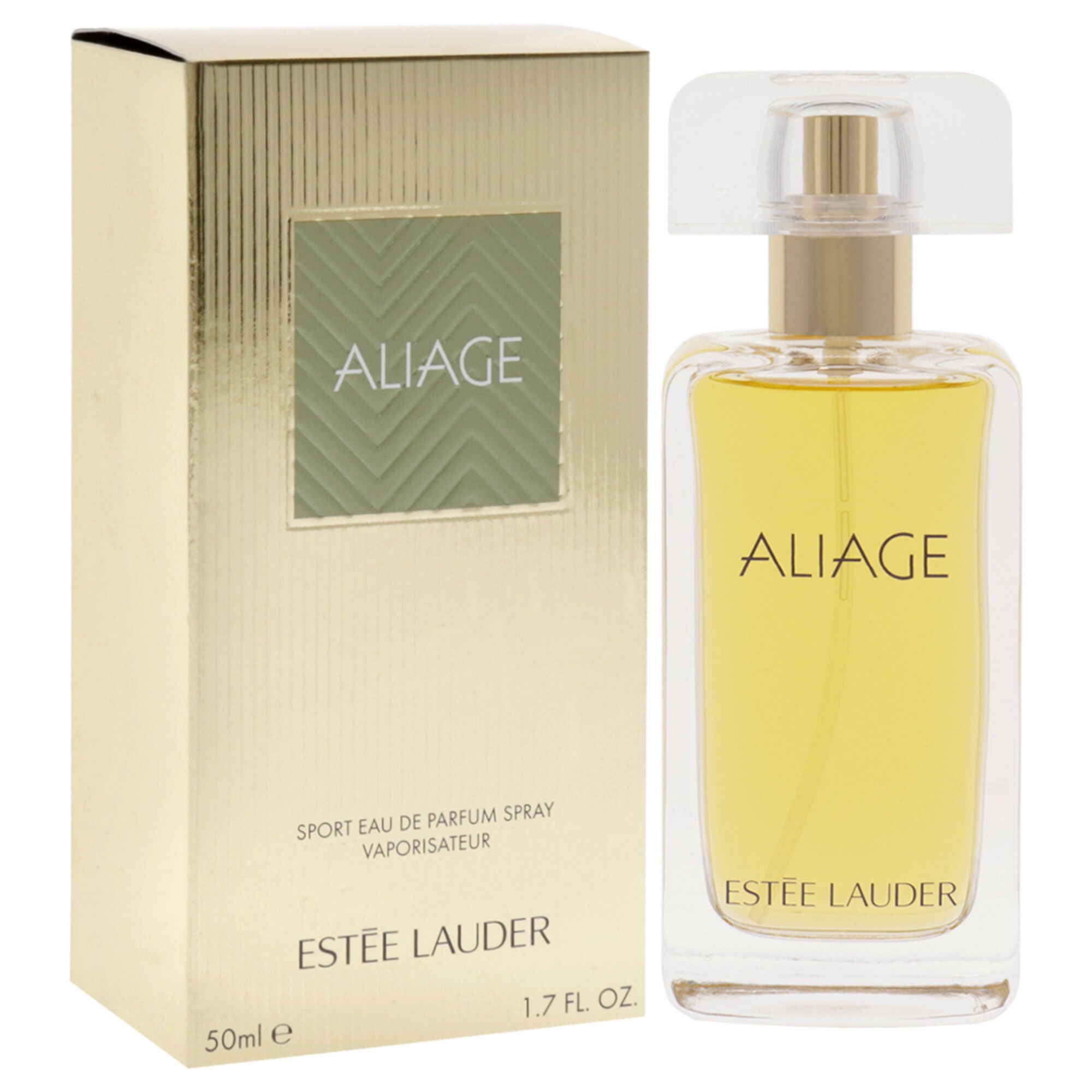 Aliage Sport by Estee Lauder for Women - 1.7 oz EDP Spray, See Description, alternate image number 1