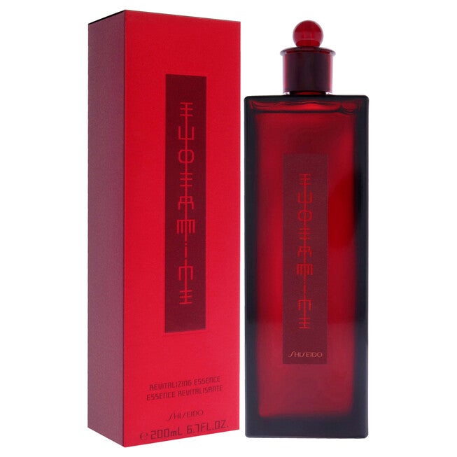 Eudermine Revitalizing Essence by Shiseido for Women - 6.7 oz Essence, NA, alternate image number null