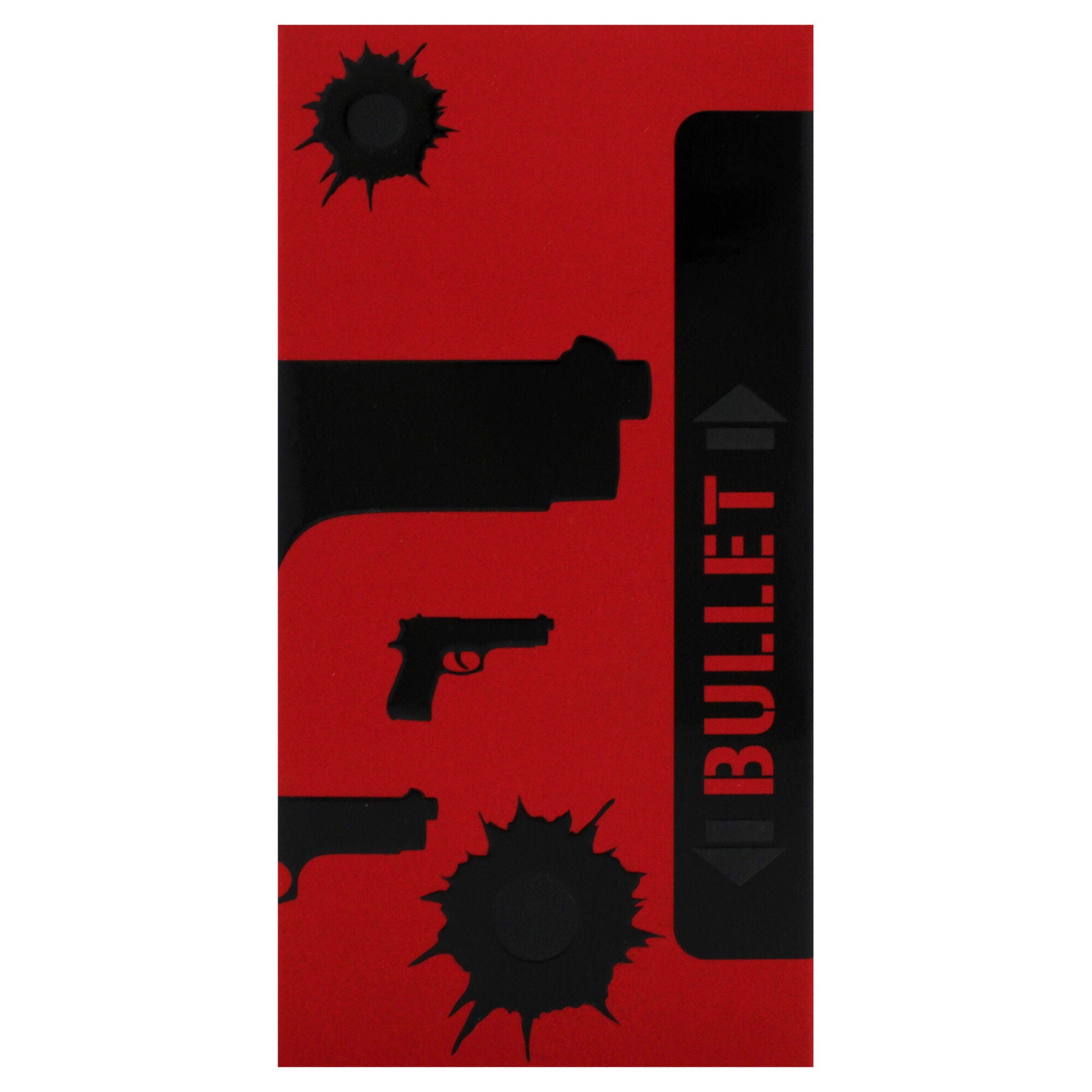 Hunter Killer by Armaf for Men - 3.4 oz EDP Spray, Clear, alternate image number 4