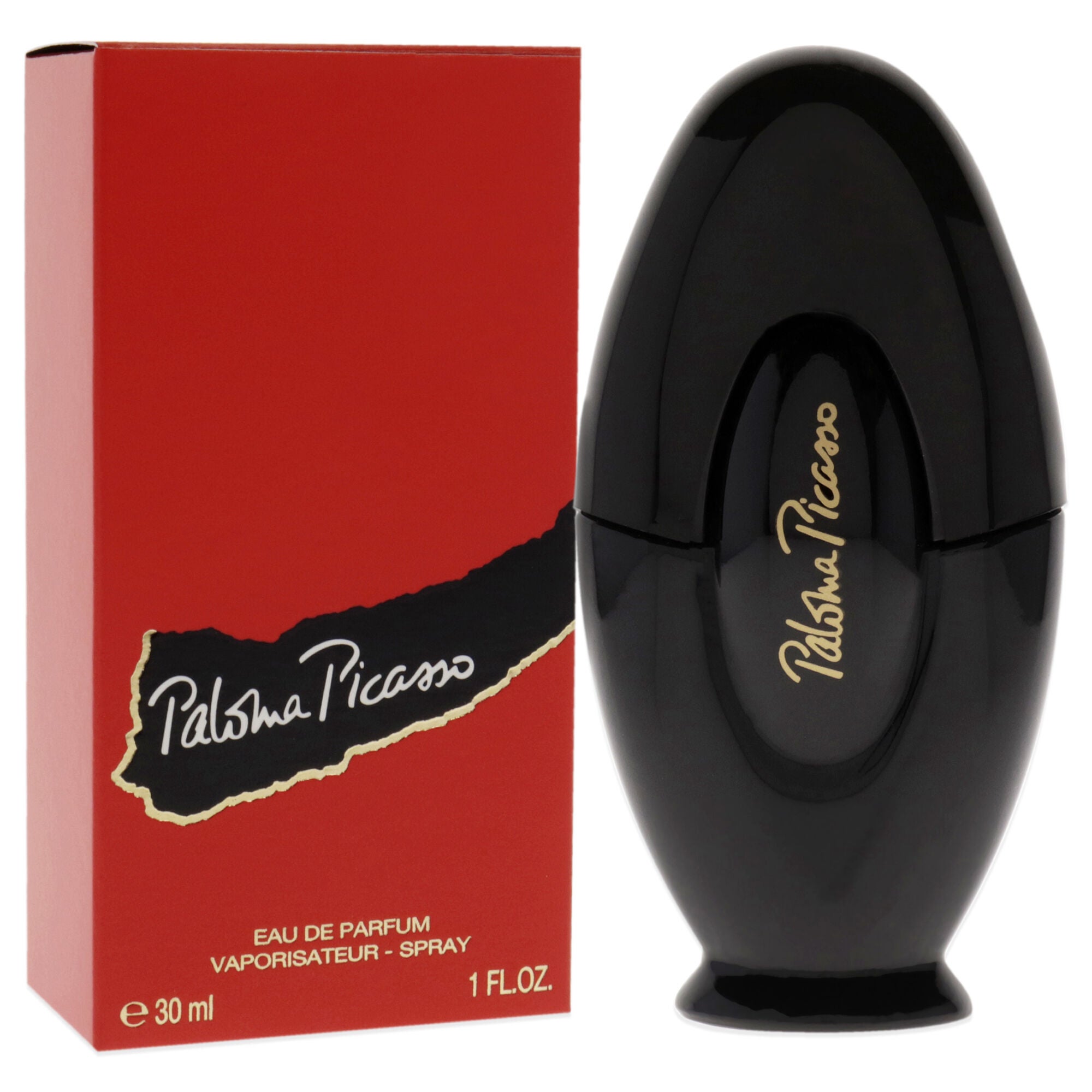 Paloma Picasso by Paloma Picasso for Women - 1 oz EDP Spray, See Description, alternate image number 4