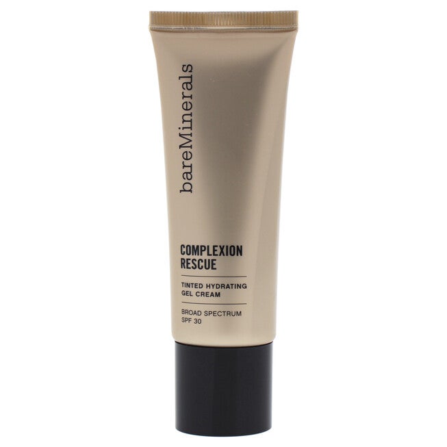 Complexion Rescue Tinted Hydrating Gel Cream SPF 30 - 04 Suede by bareMinerals for Women - 1.18 oz Foundation, , alternate image number null