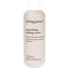 No Frizz Nourishing Styling Cream by Living proof for Unisex - 8 oz Cream, , alternate image number null