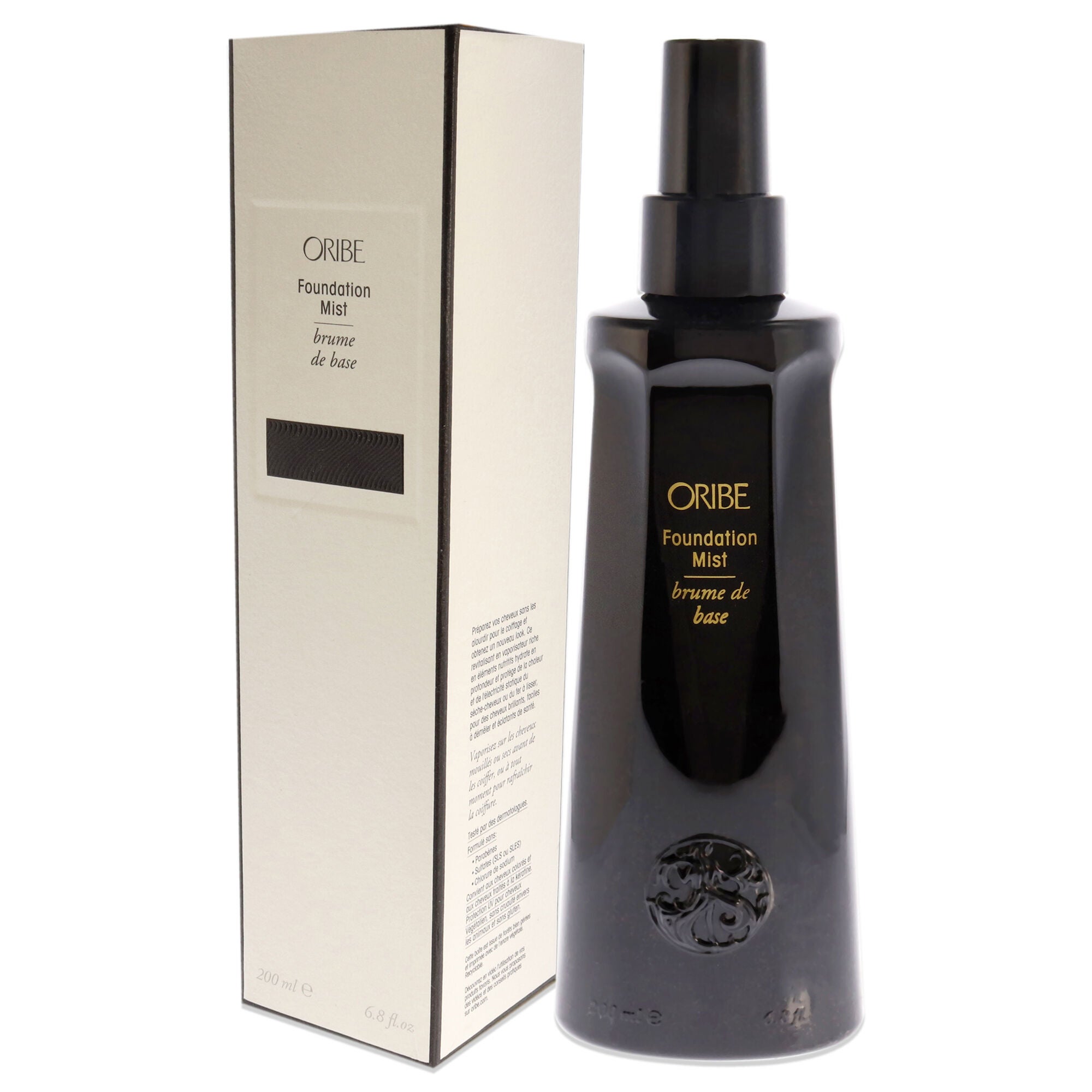 Foundation Mist by Oribe for Unisex - 6.8 oz Mist, See Description, alternate image number 3
