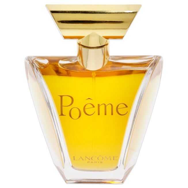 Poeme by Lancome for Women - 3.4 oz EDP Spray, NA, alternate image number null
