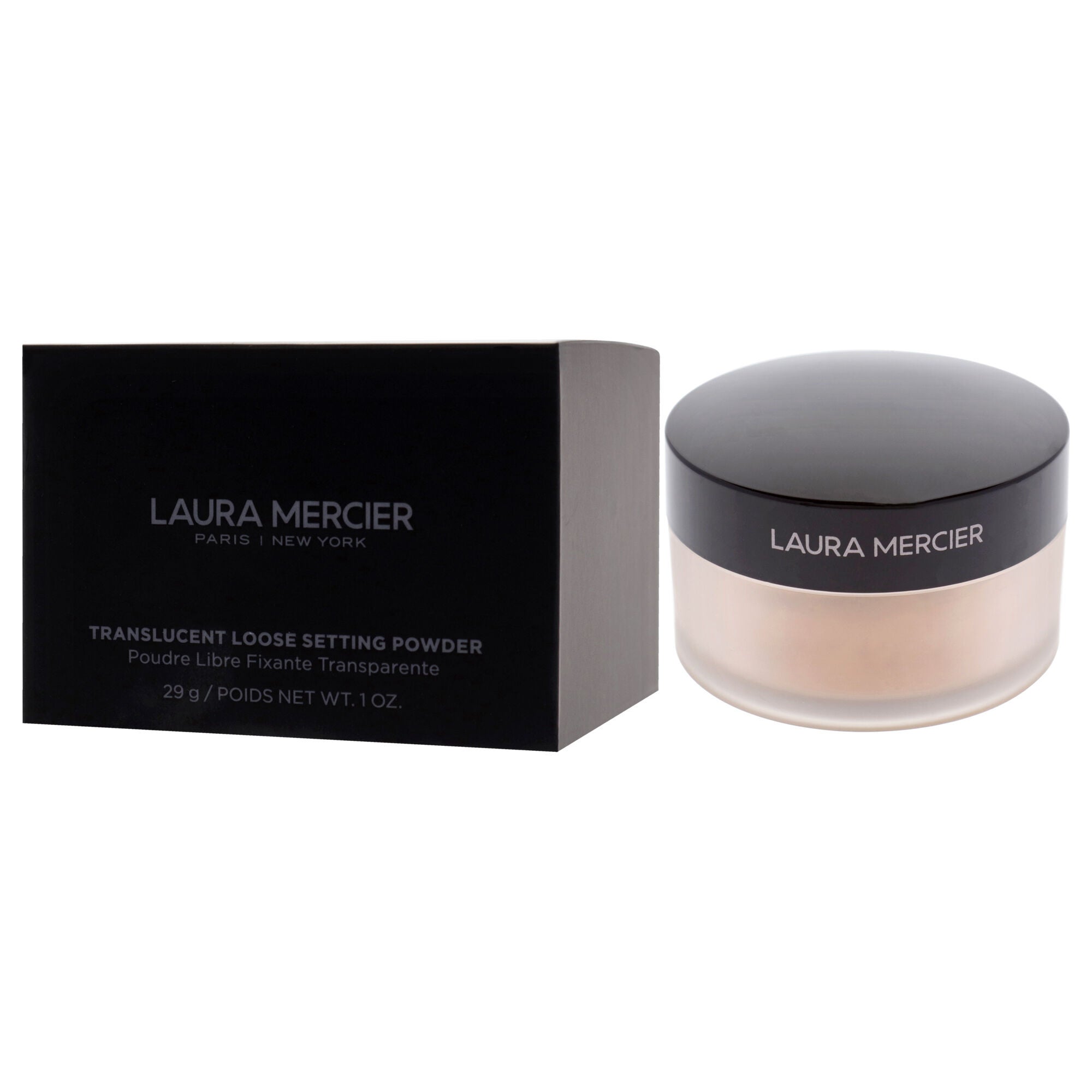 Translucent Loose Setting Powder - Medium Deep by Laura Mercier for Women - 1 oz Powder, See Description, alternate image number 3