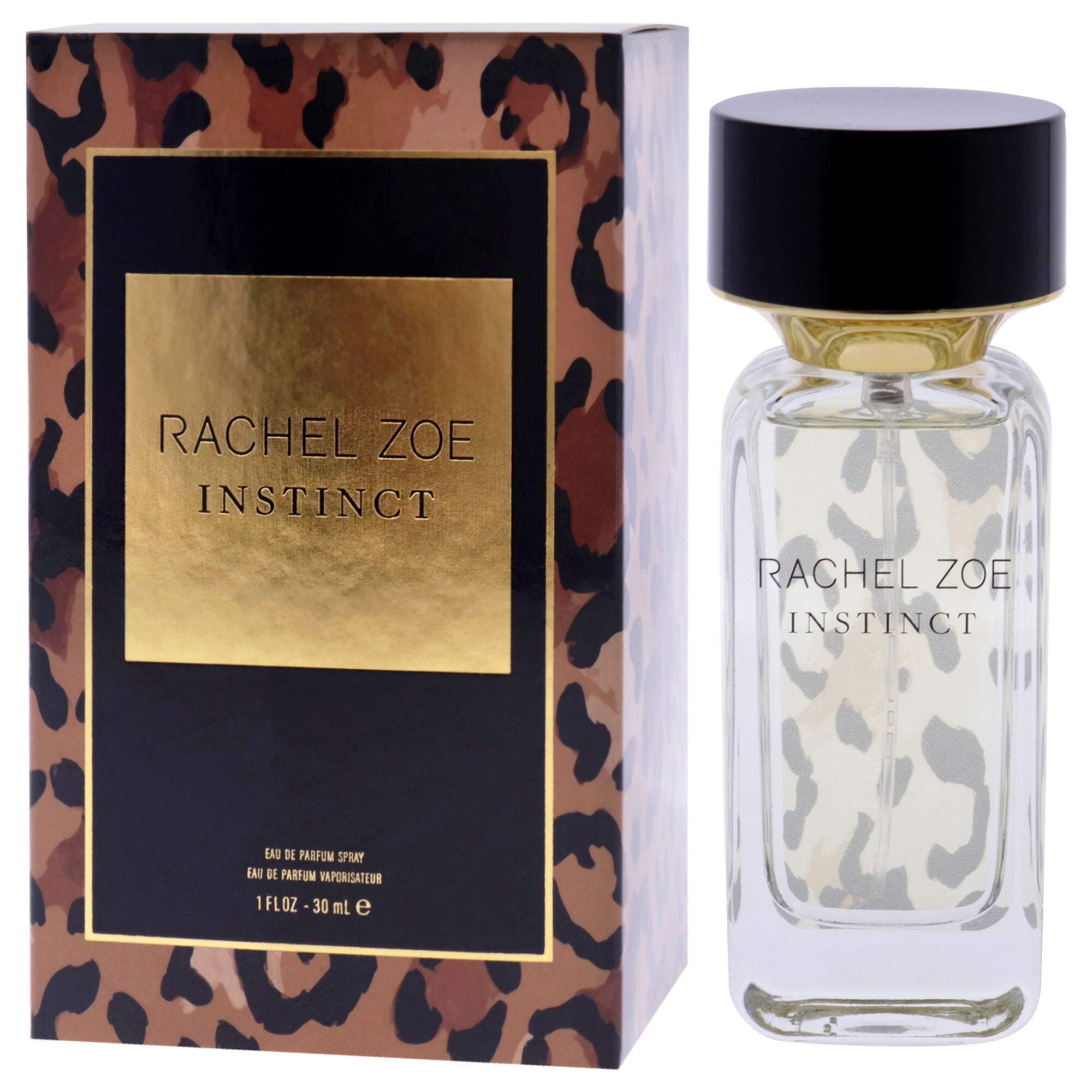 Instinct by Rachel Zoe for Women - 1 oz EDP Spray, , alternate image number 8