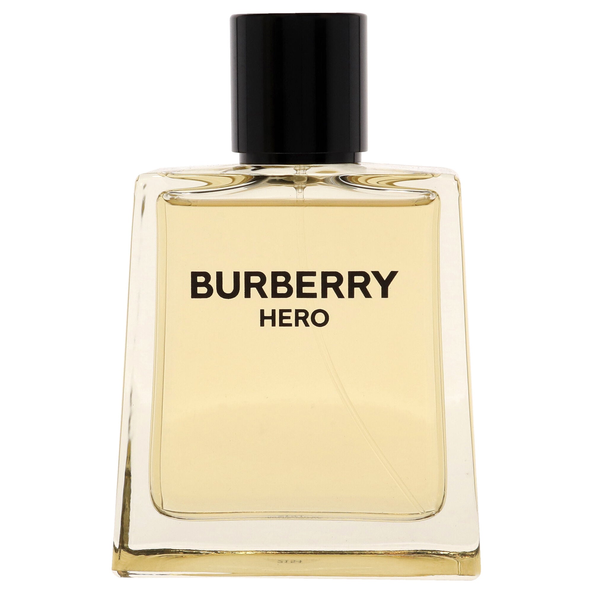 Burberry Hero by Burberry for Men - 3.3 oz EDT Spray, , alternate image number 5
