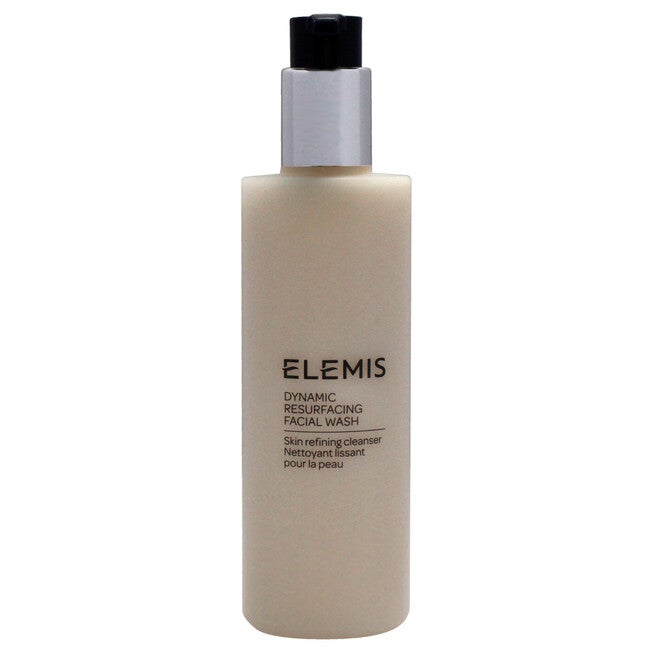 Dynamic Resurfacing Facial Wash by Elemis for Unisex - 6.7 oz Cleanser, NA, alternate image number null