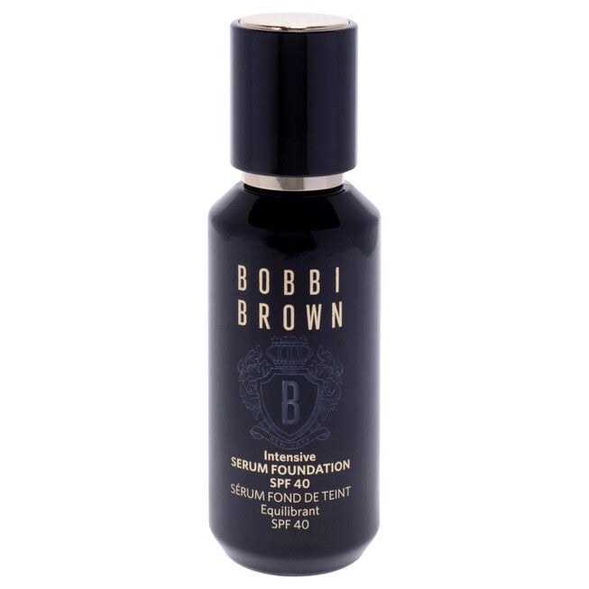 Intensive Skin Serum Foundation SPF 40 - Cool Sand by Bobbi Brown for Women - 1 oz Foundation, , alternate image number null